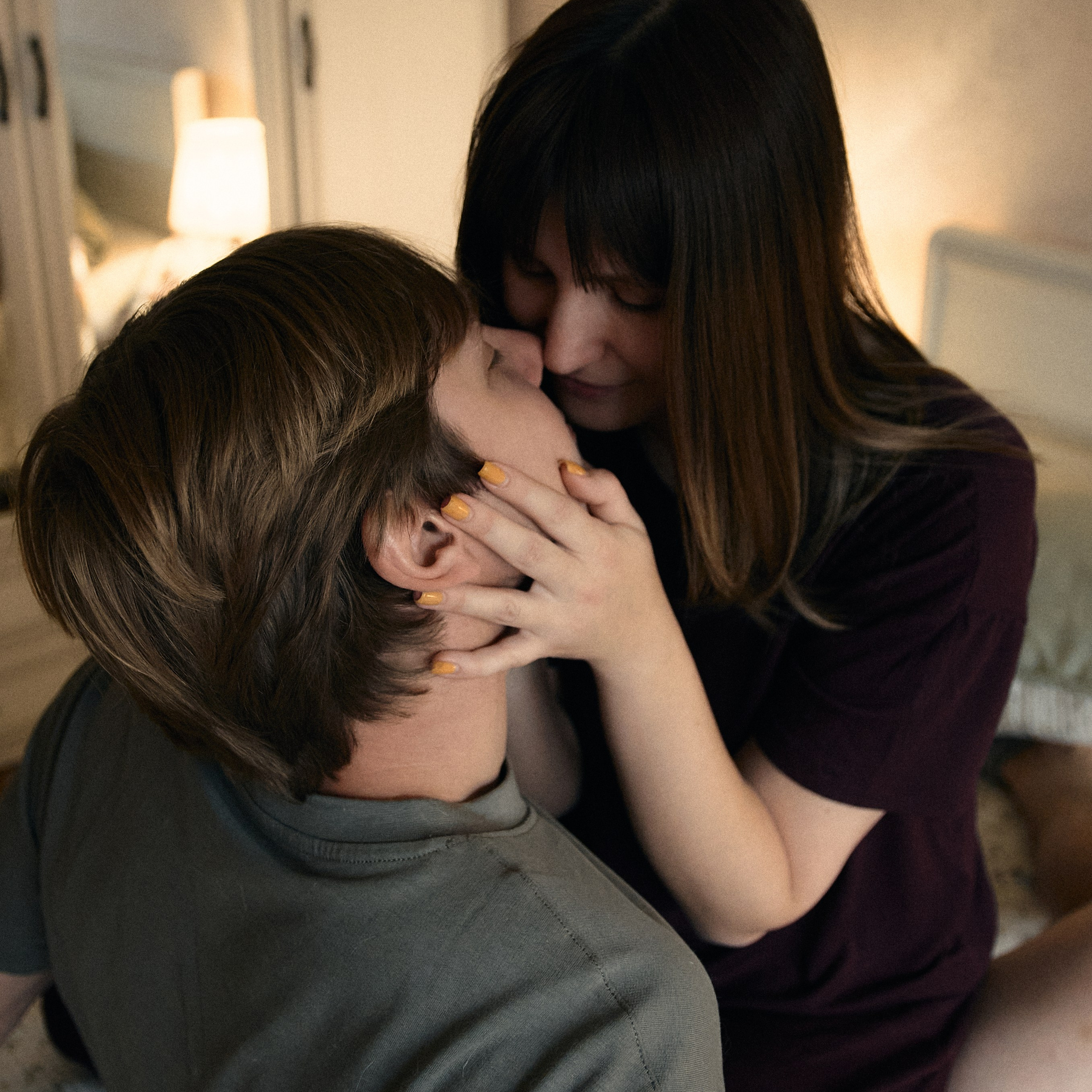 Алексей и Юлия