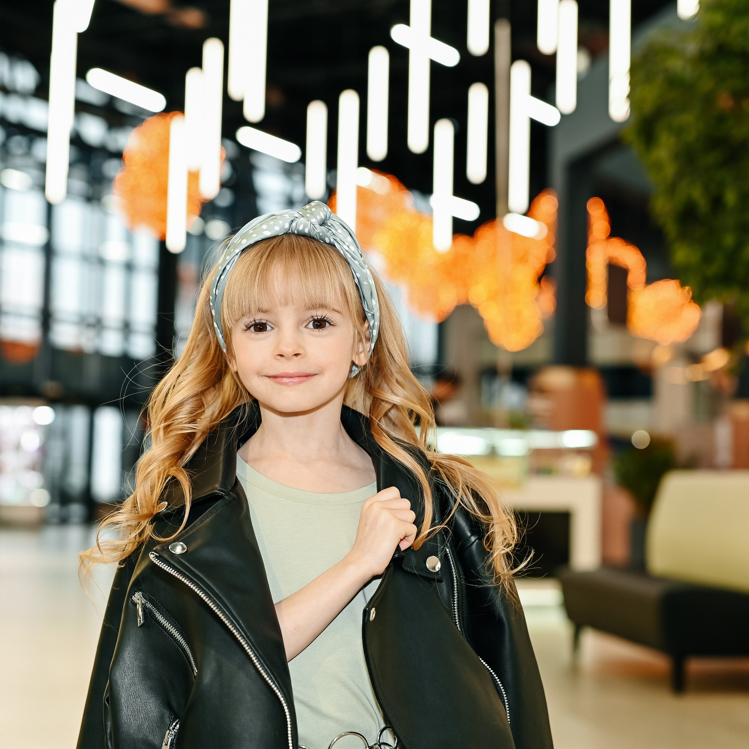 Фотопроект Shopping