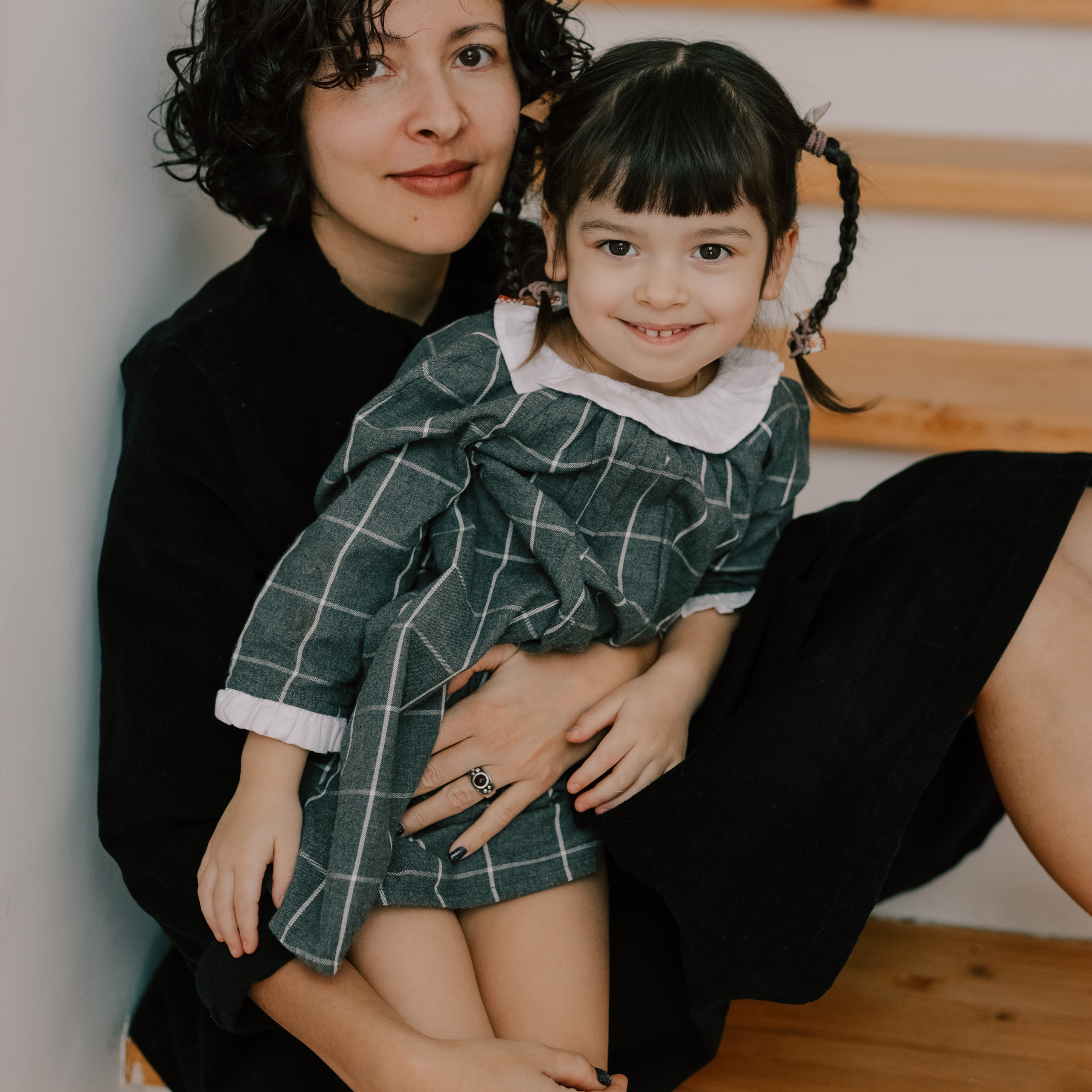 Отзывы. Варвара Синицына: семейный фотограф в Москве