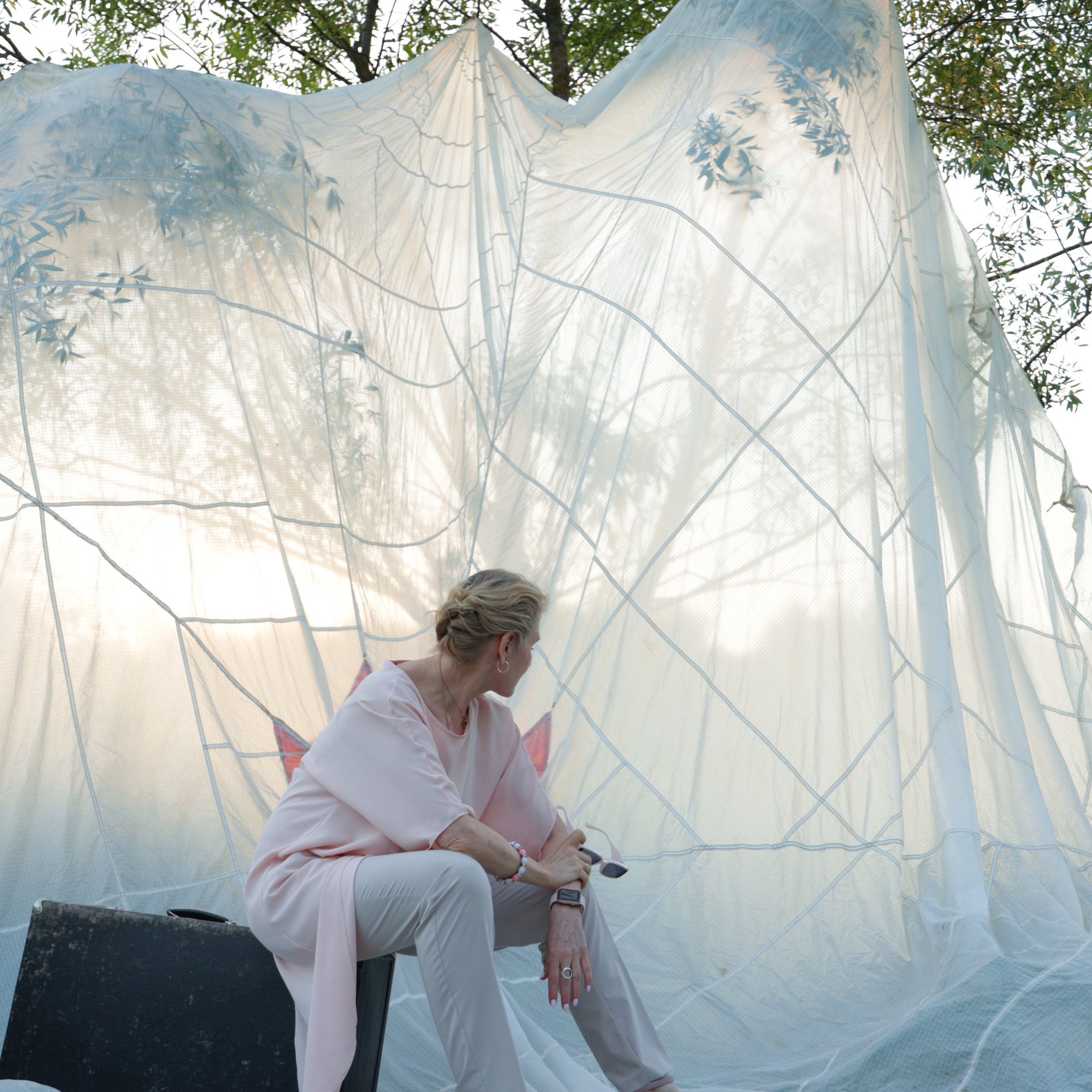 Отзывы. Варвара Синицына: семейный фотограф в Москве