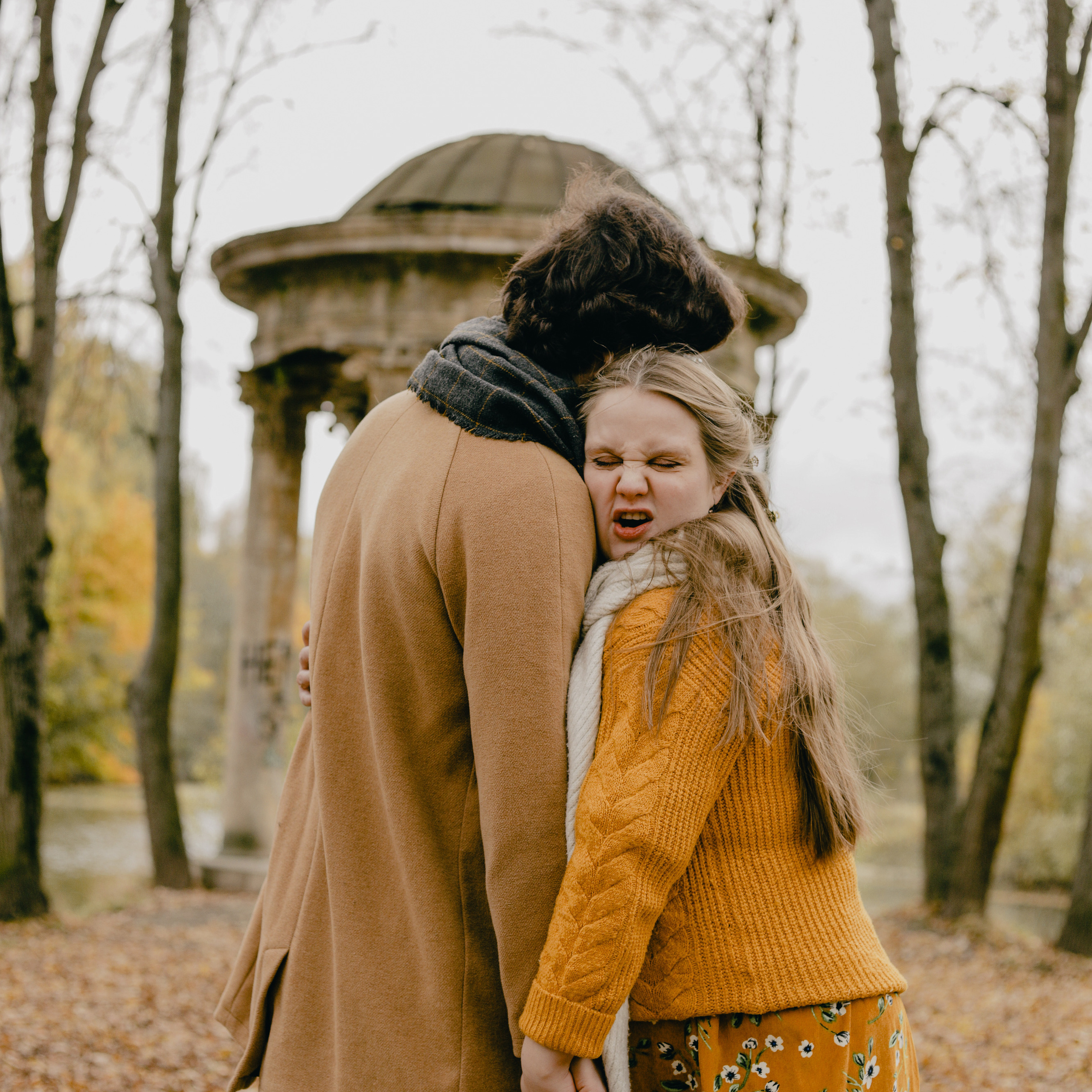 Отзывы. Варвара Синицына: семейный фотограф в Москве