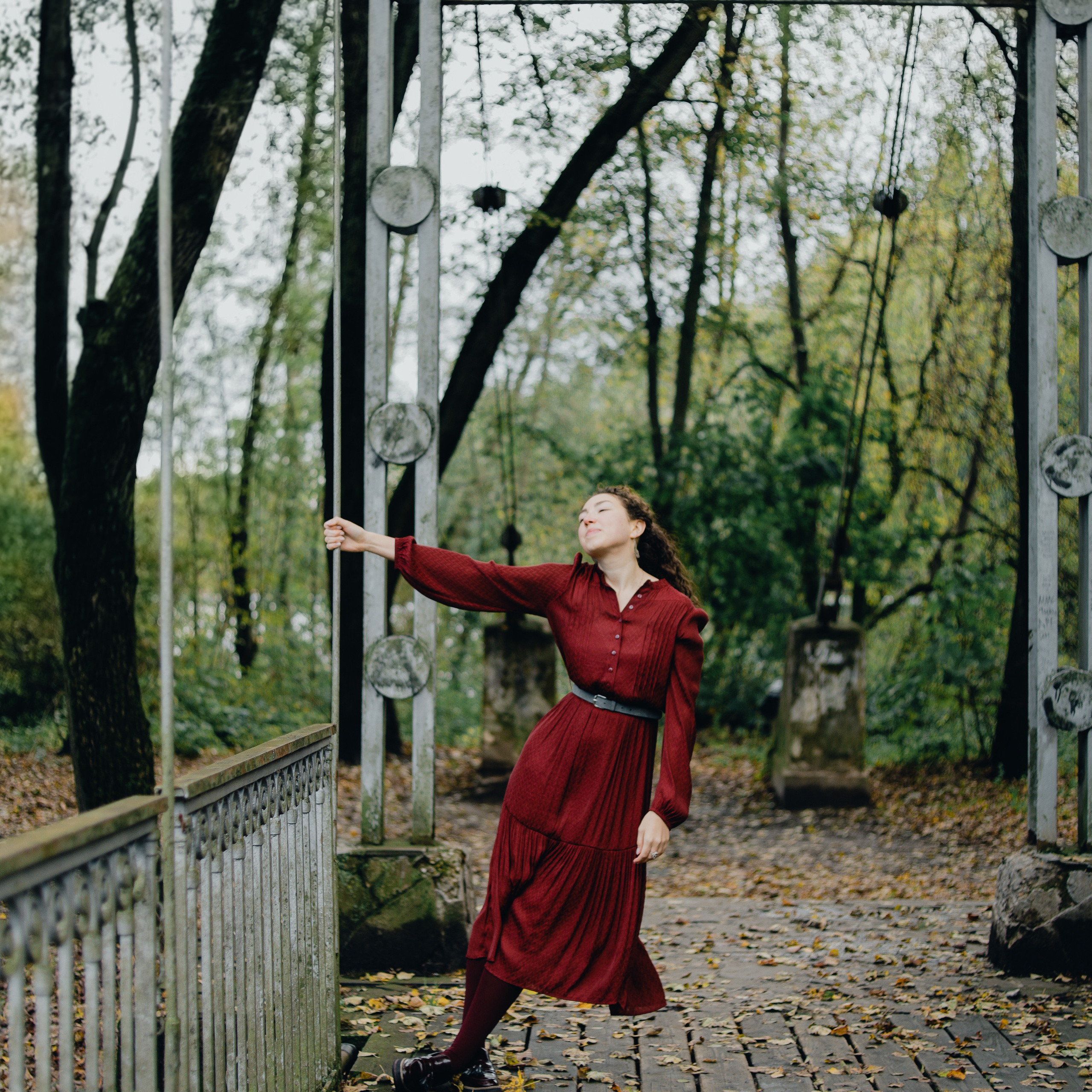 Отзывы. Варвара Синицына: семейный фотограф в Москве