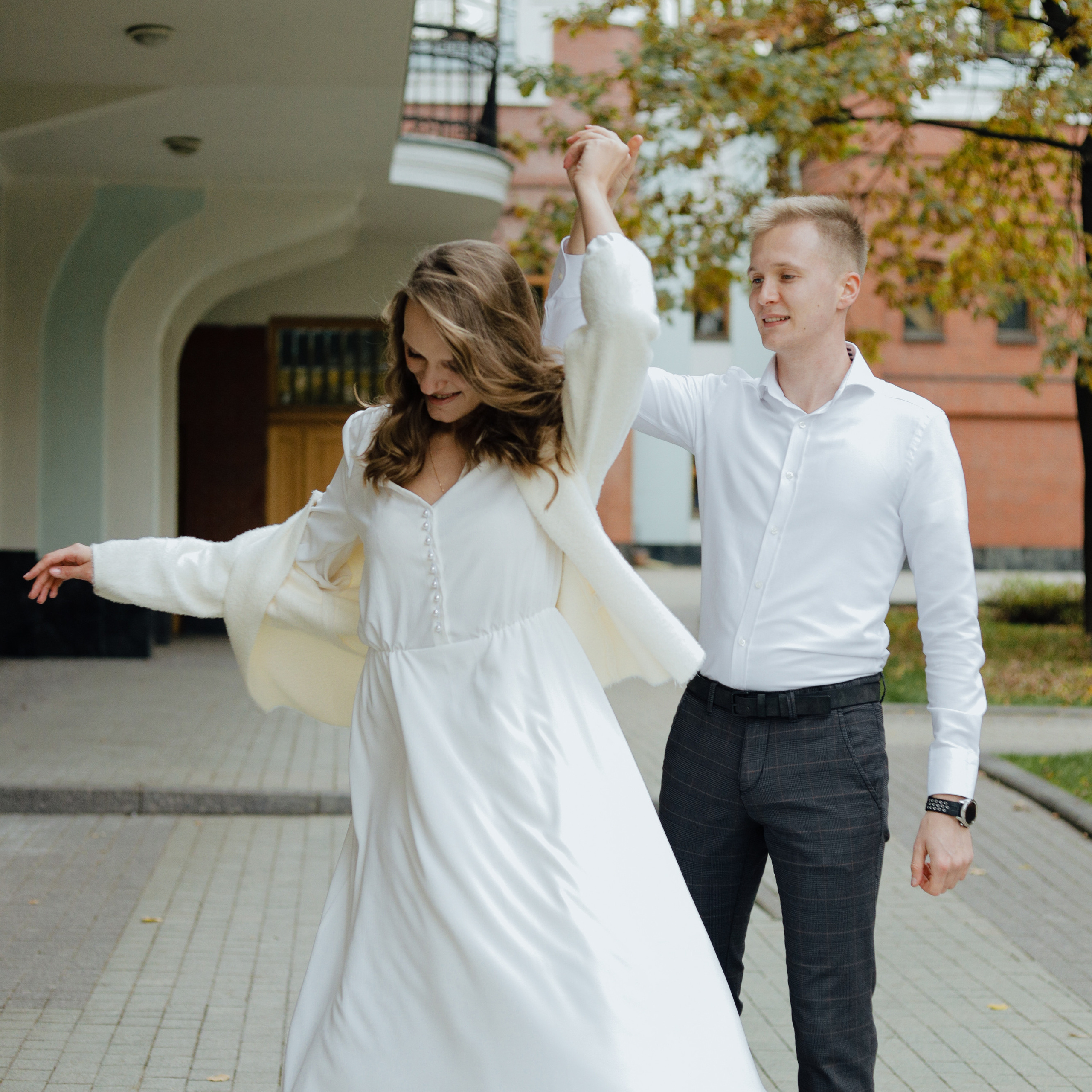 Отзывы. Варвара Синицына: семейный фотограф в Москве