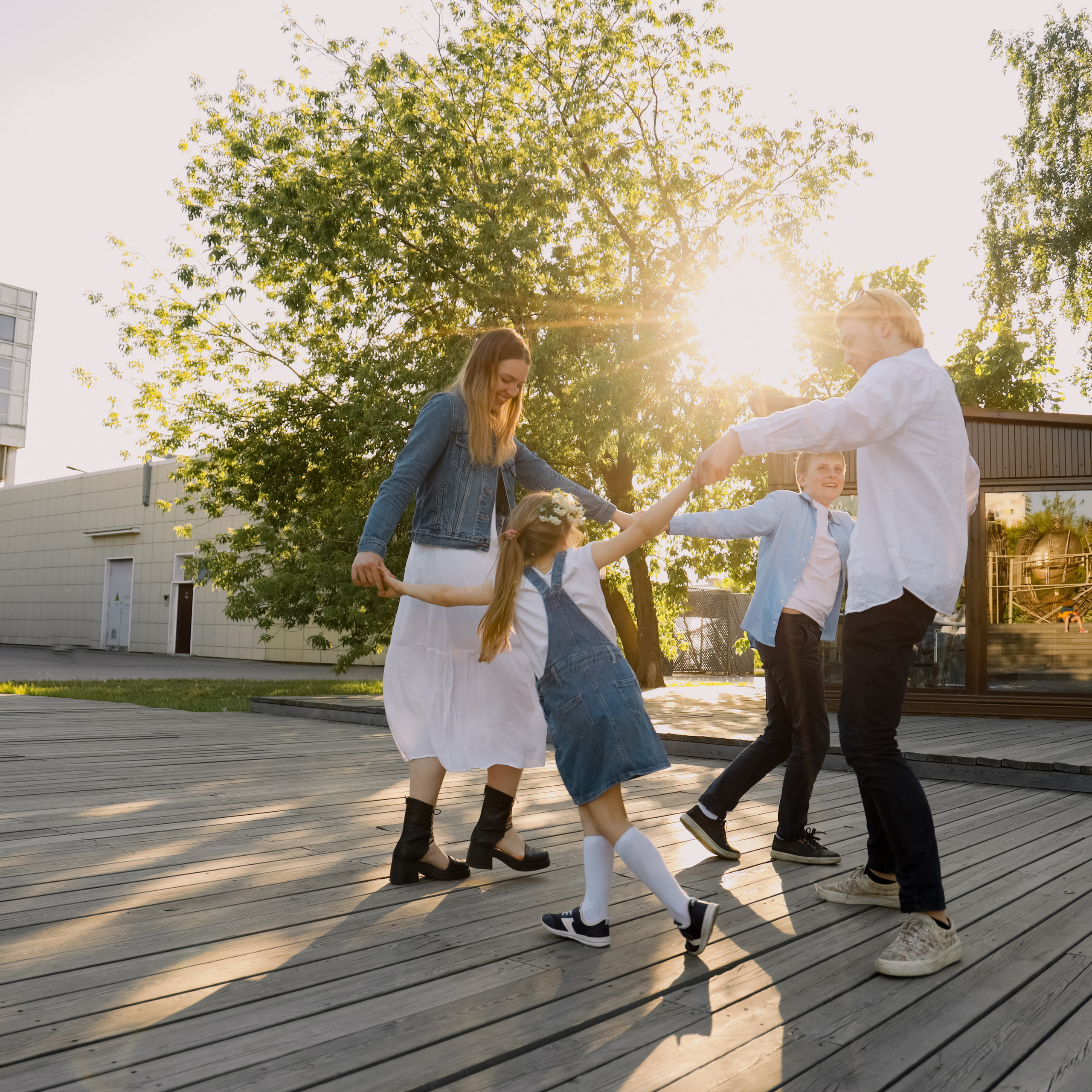 Отзывы. Варвара Синицына: семейный фотограф в Москве