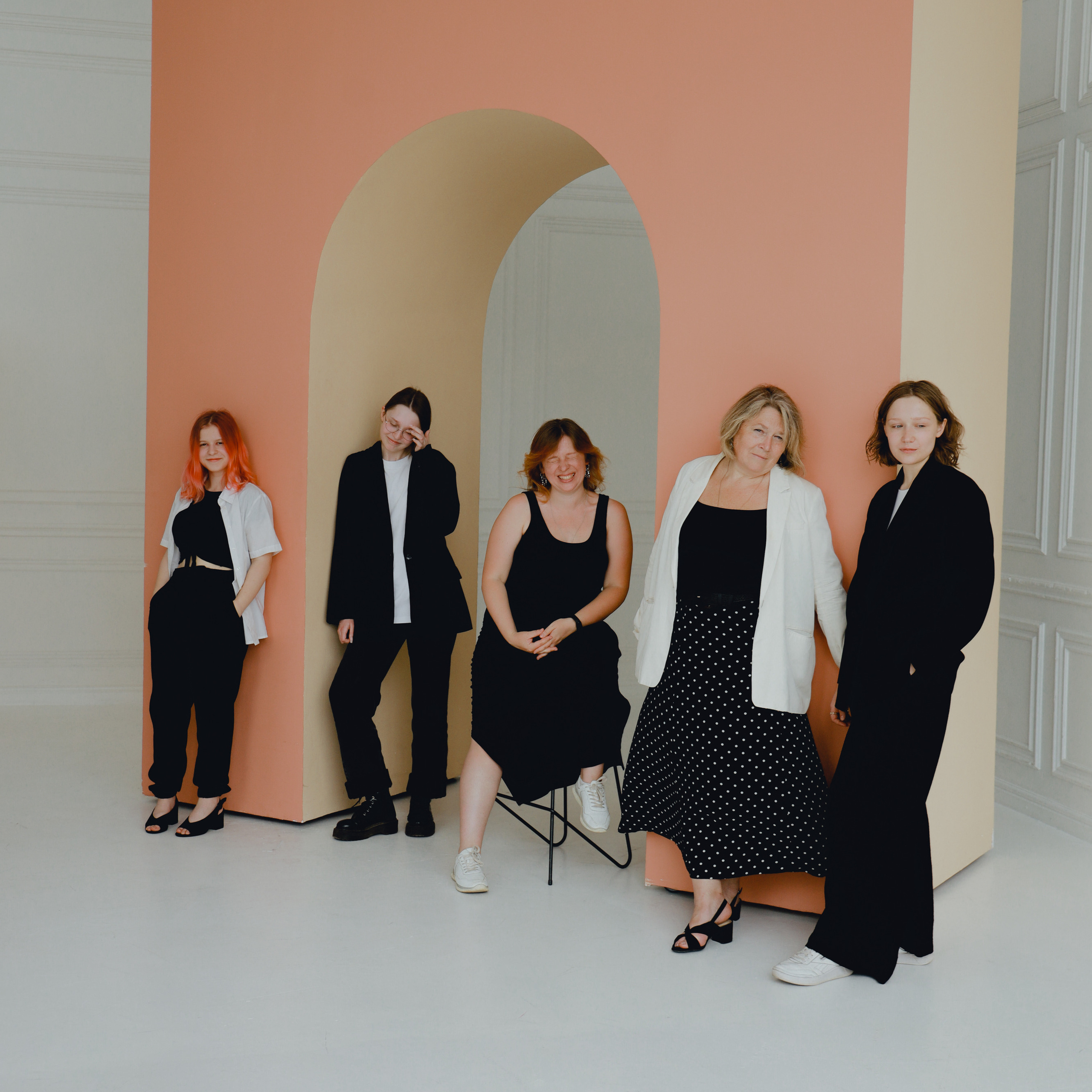 Отзывы. Варвара Синицына: семейный фотограф в Москве