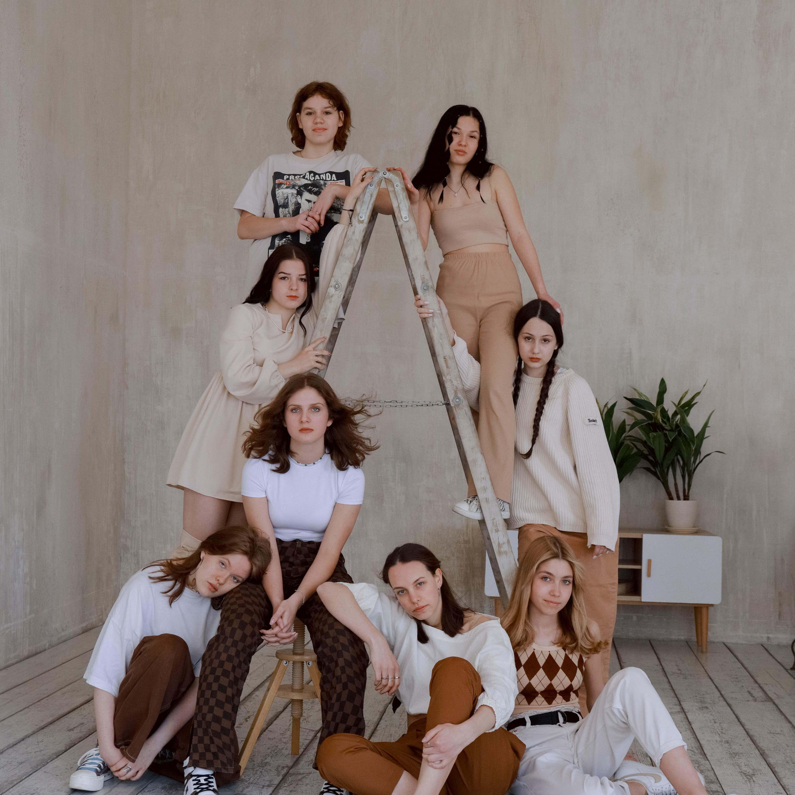 Отзывы. Варвара Синицына: семейный фотограф в Москве