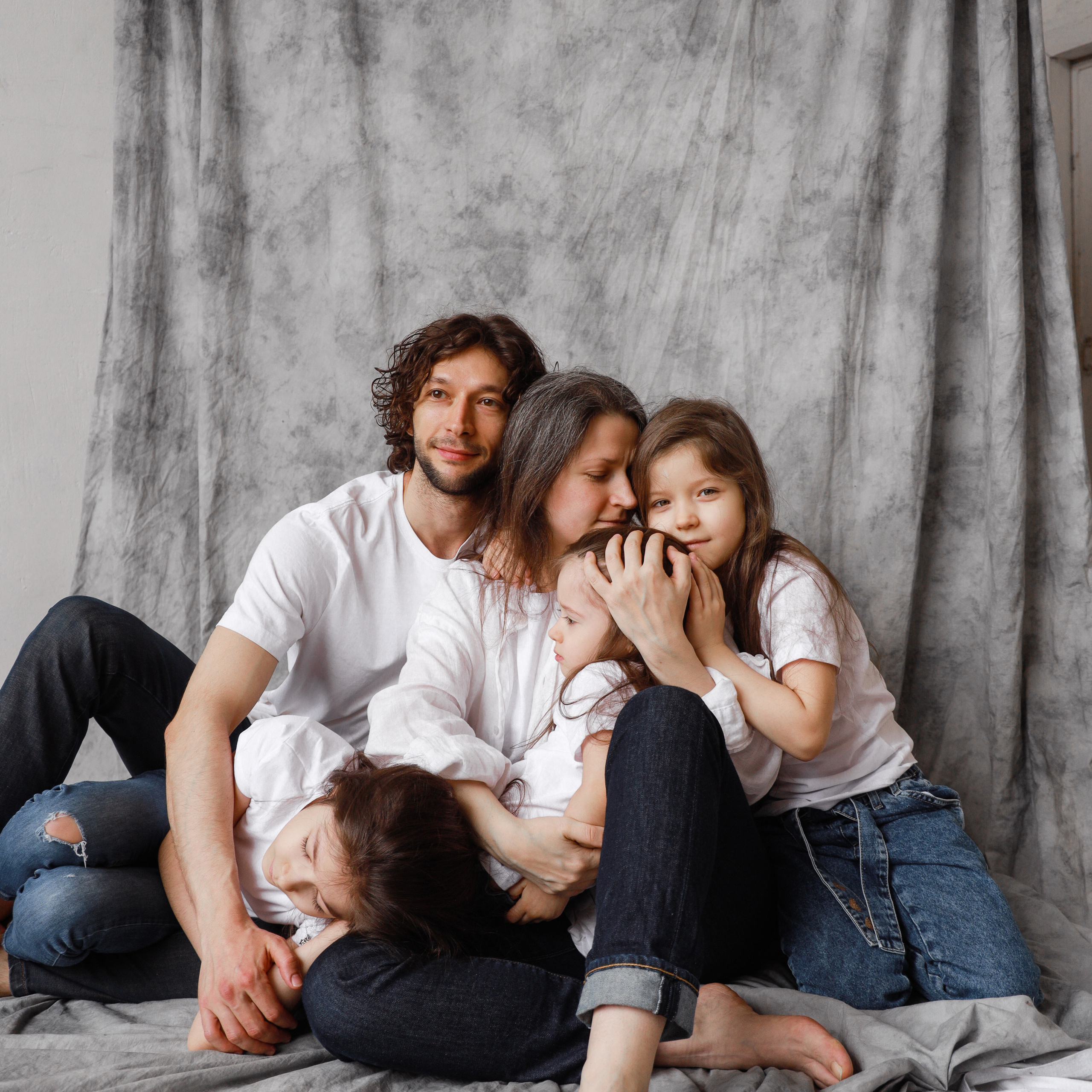 Отзывы. Варвара Синицына: семейный фотограф в Москве