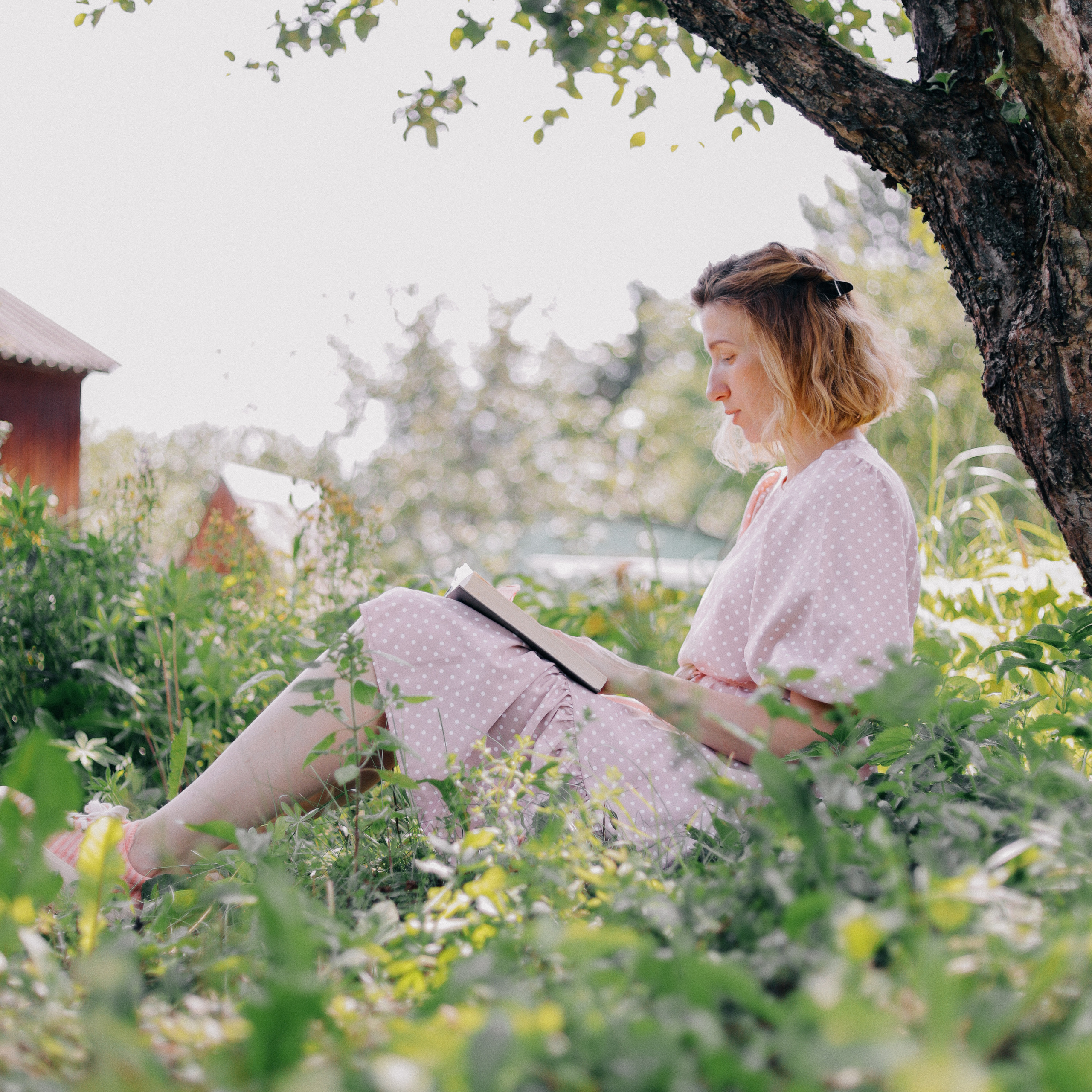 Отзывы. Варвара Синицына: семейный фотограф в Москве