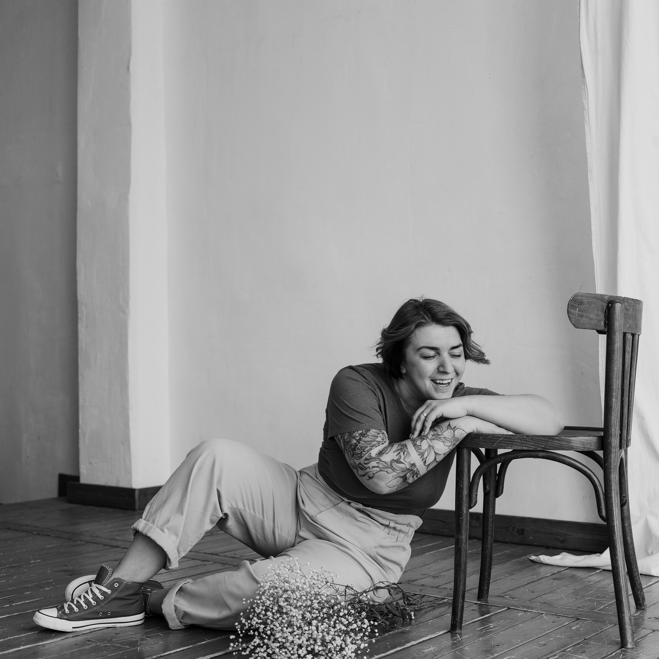 Отзывы. Варвара Синицына: семейный фотограф в Москве