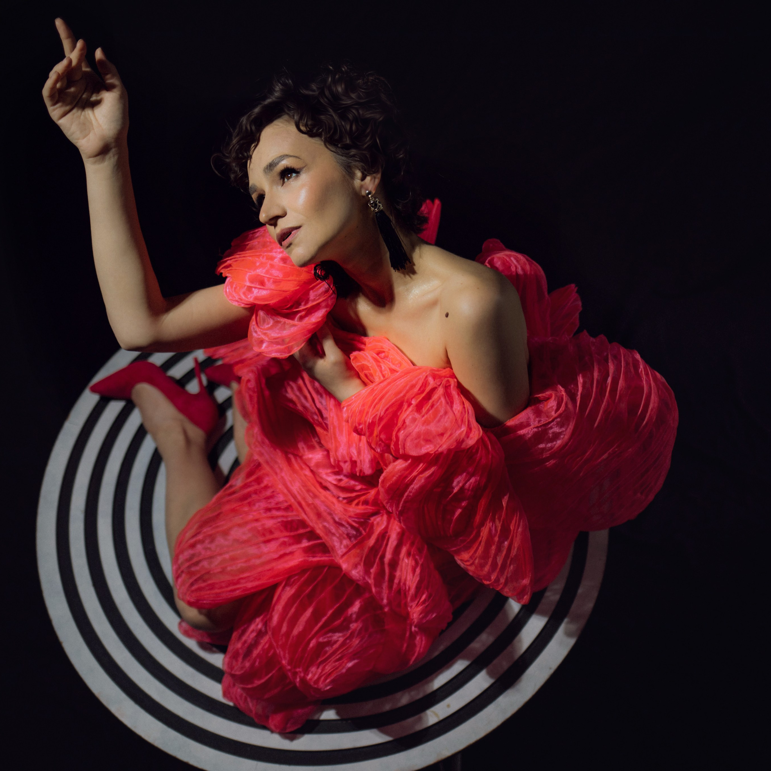 Валери. Санкт-Петербург 2024