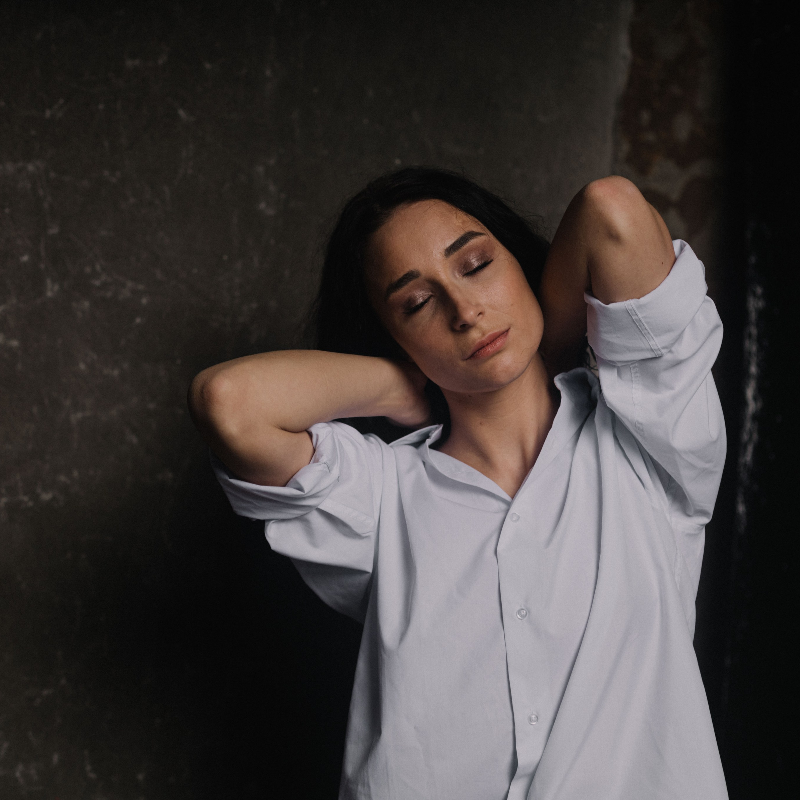 Серафима. Санкт-Петербург 2023