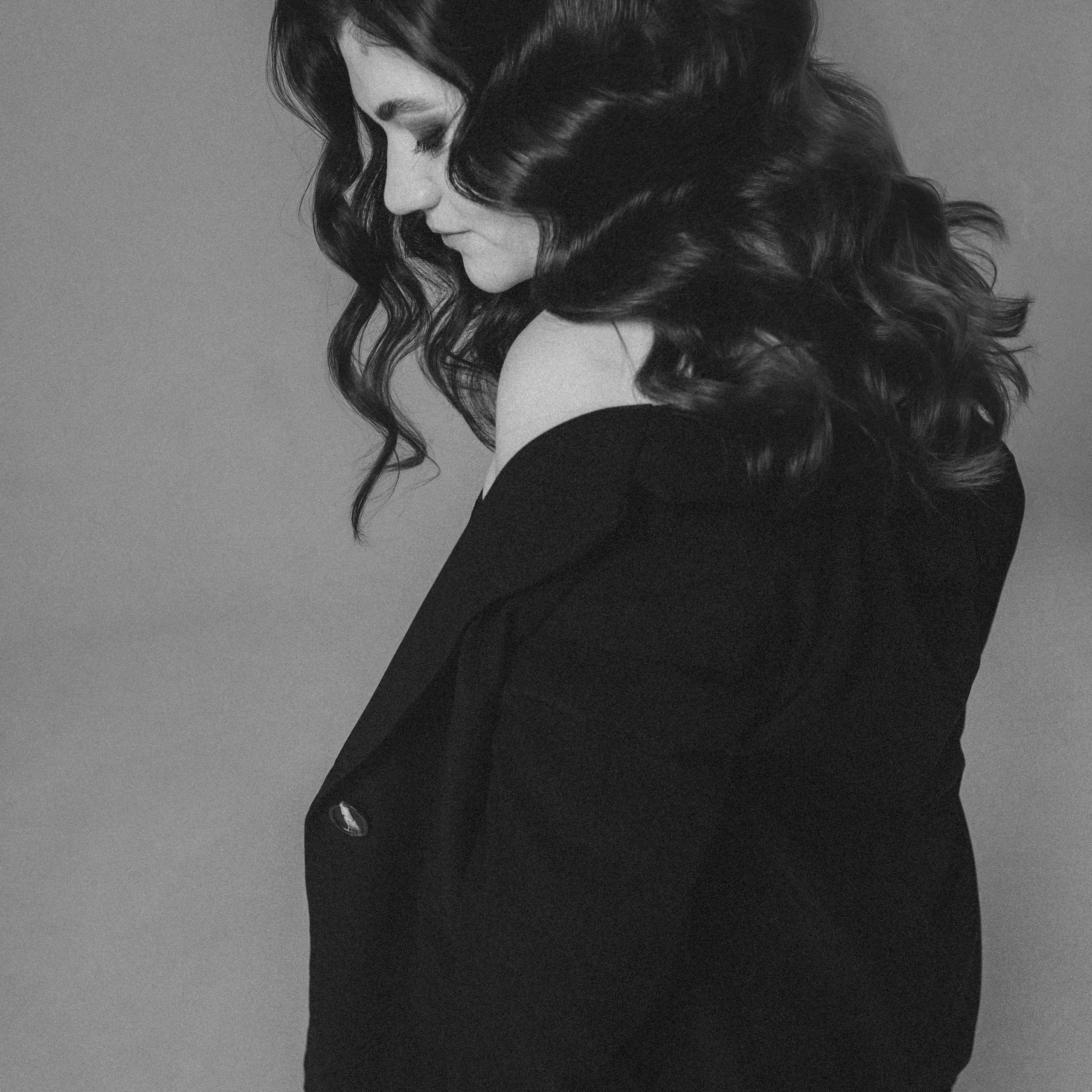 Дарья. Санкт-Петербург 2023