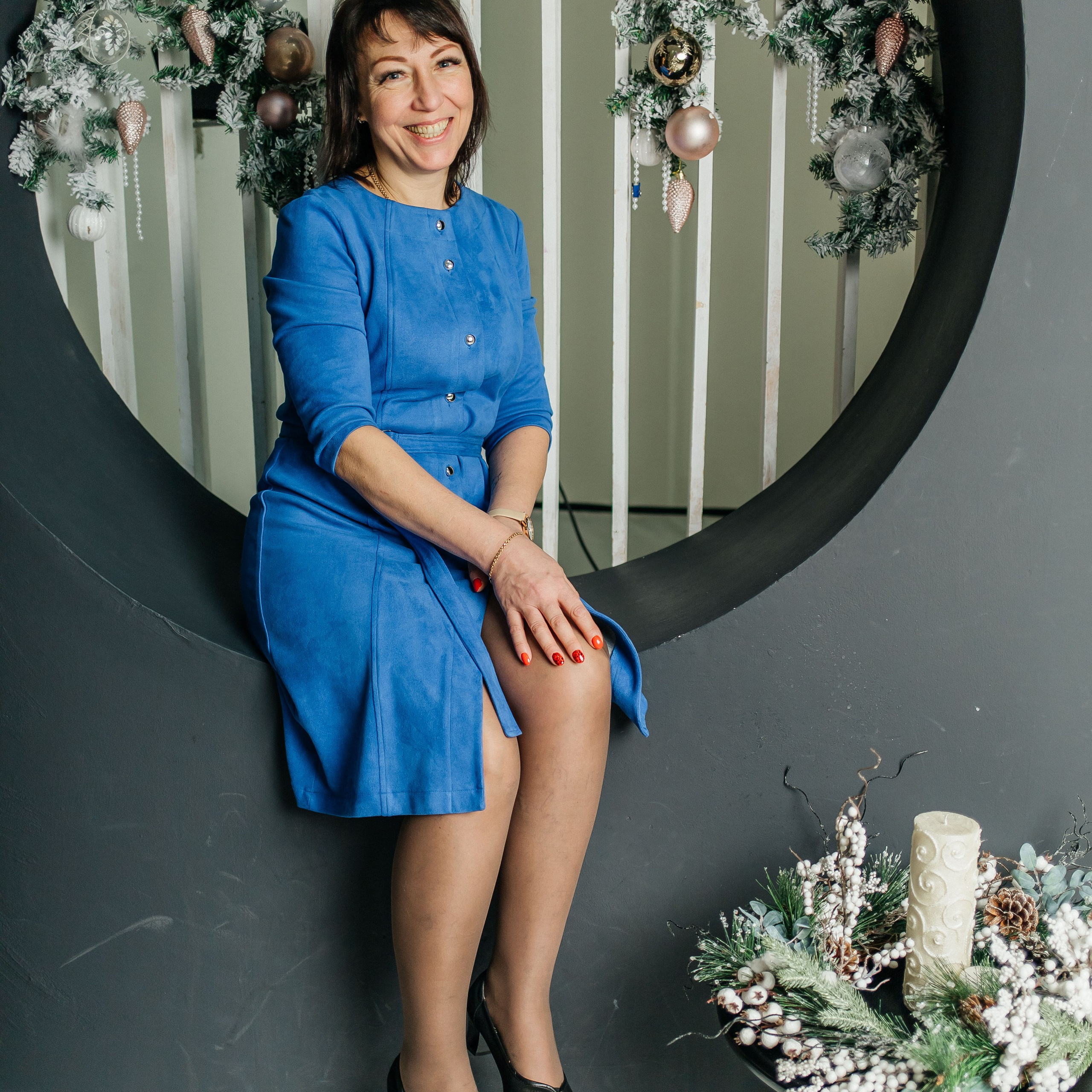 Отзывы. Фотограф Наталья Шпиллер Санкт-Петербург