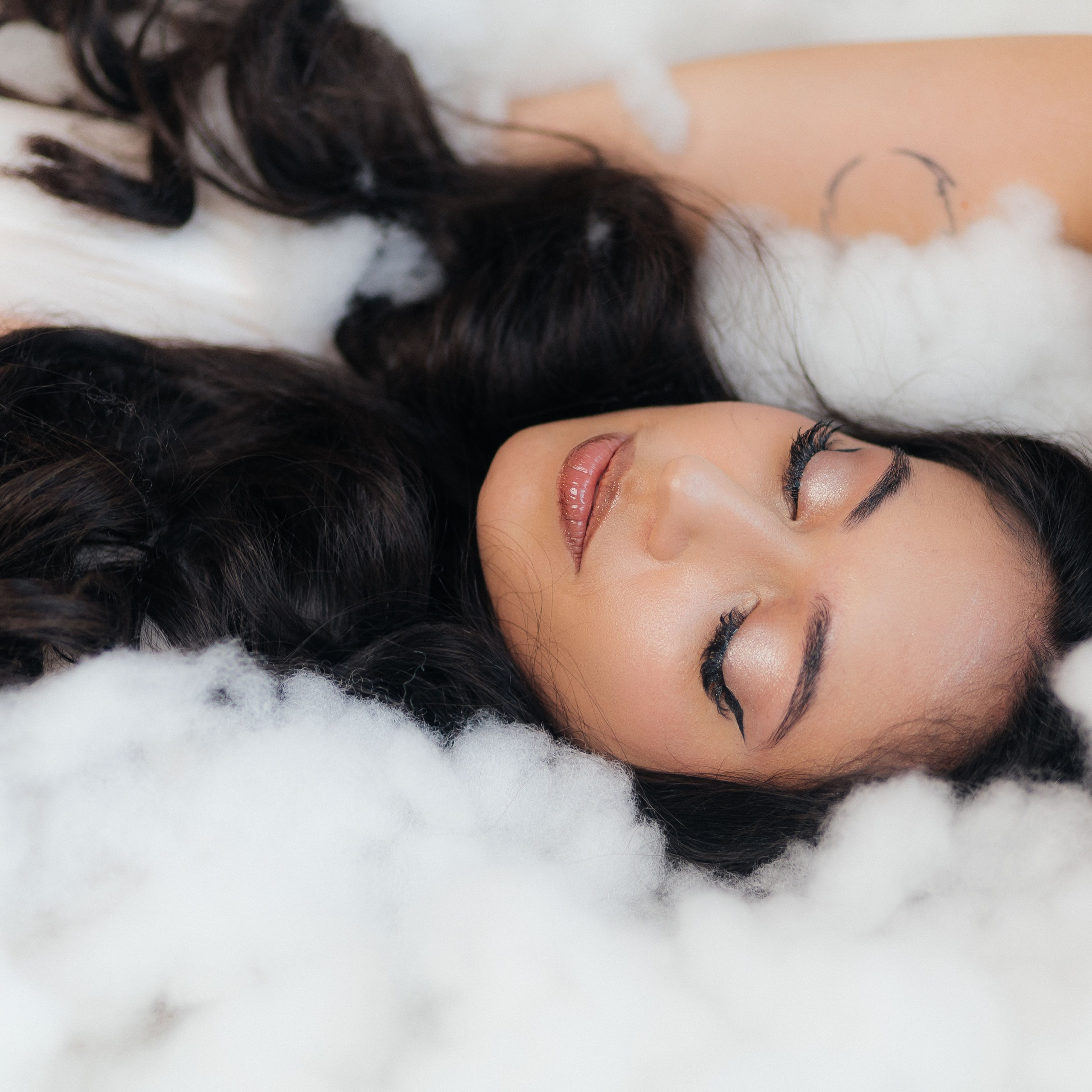 Диана. Санкт-Петербург. 2025