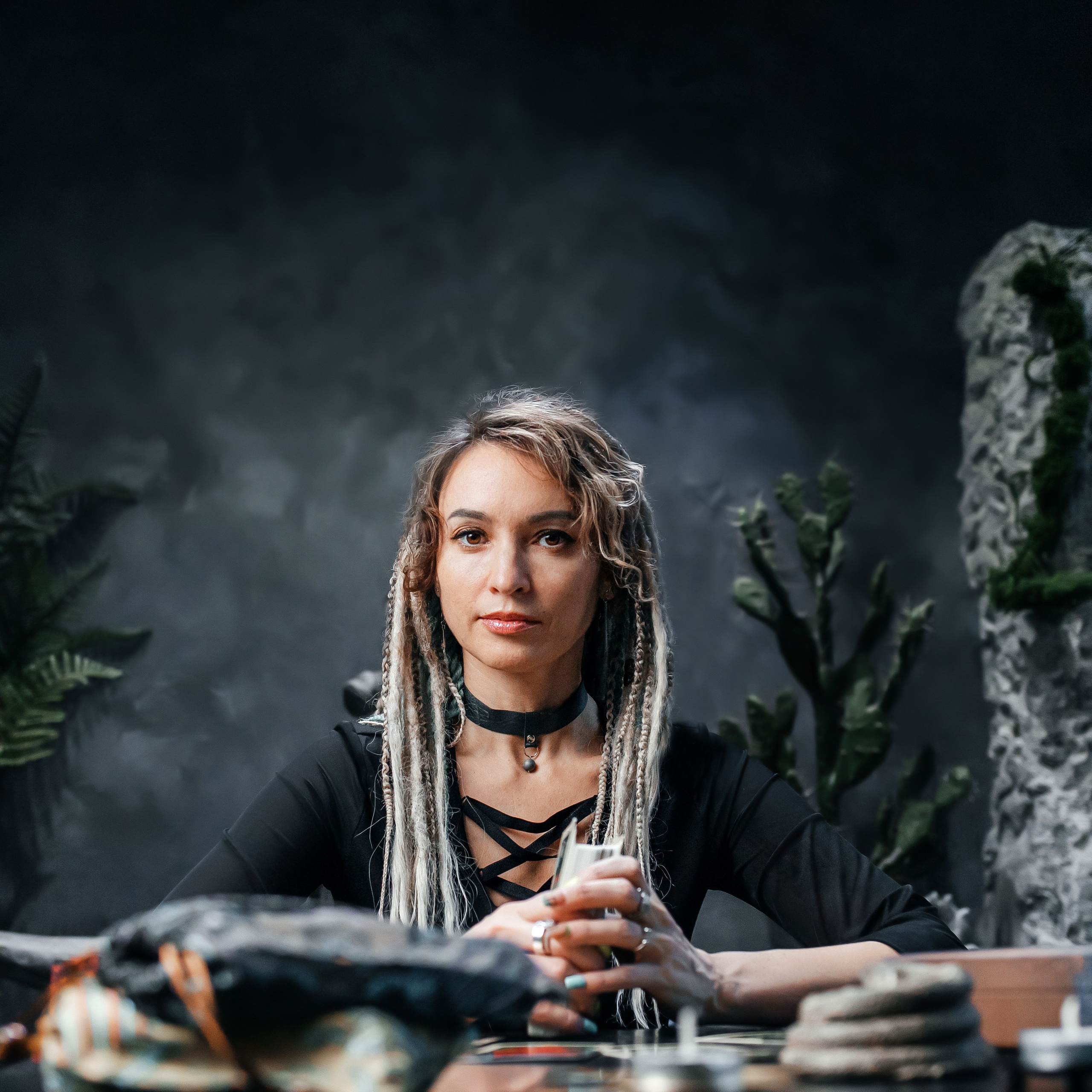 Люция. Санкт-Петербург 2023