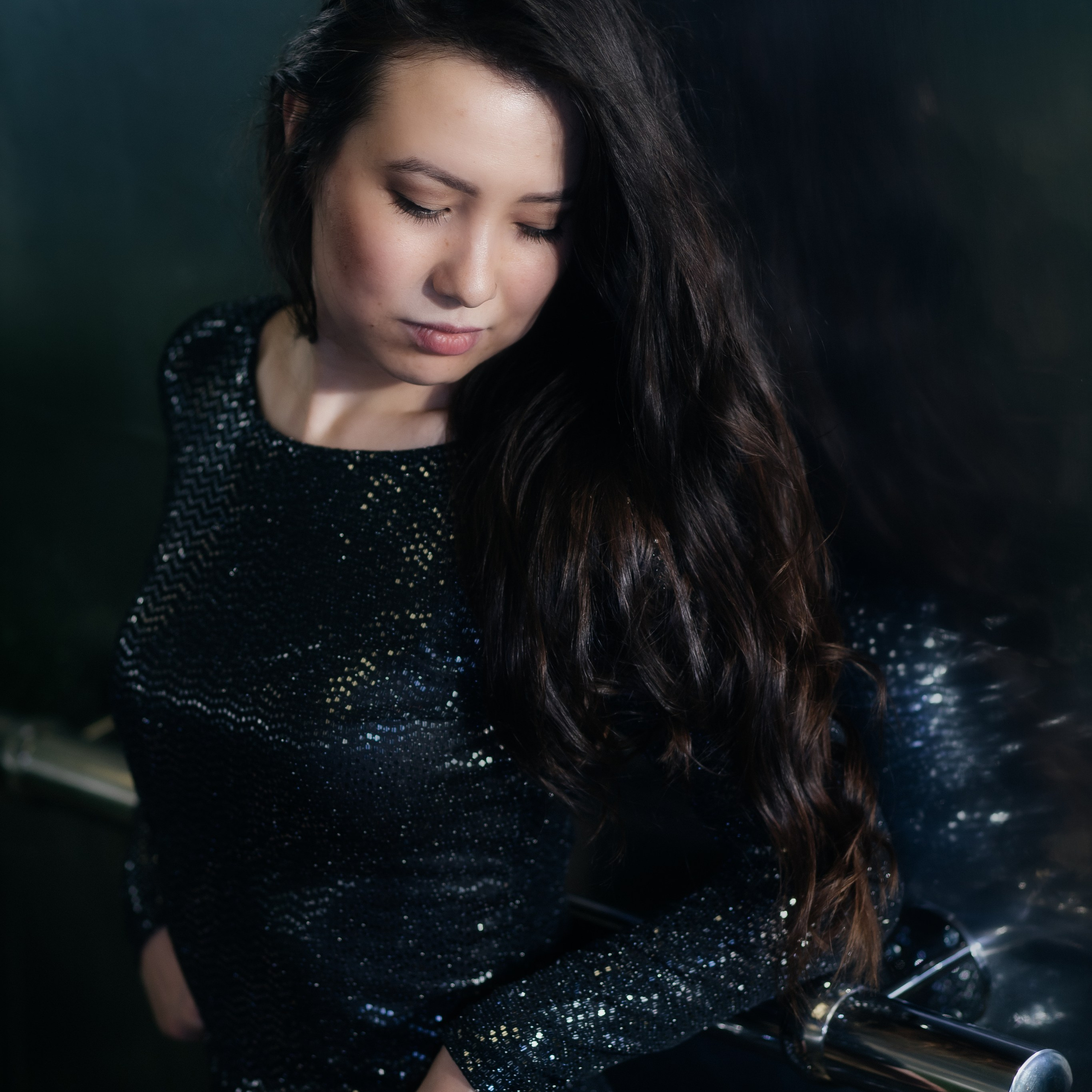 Ульяна. Санкт-Петербург. 2025