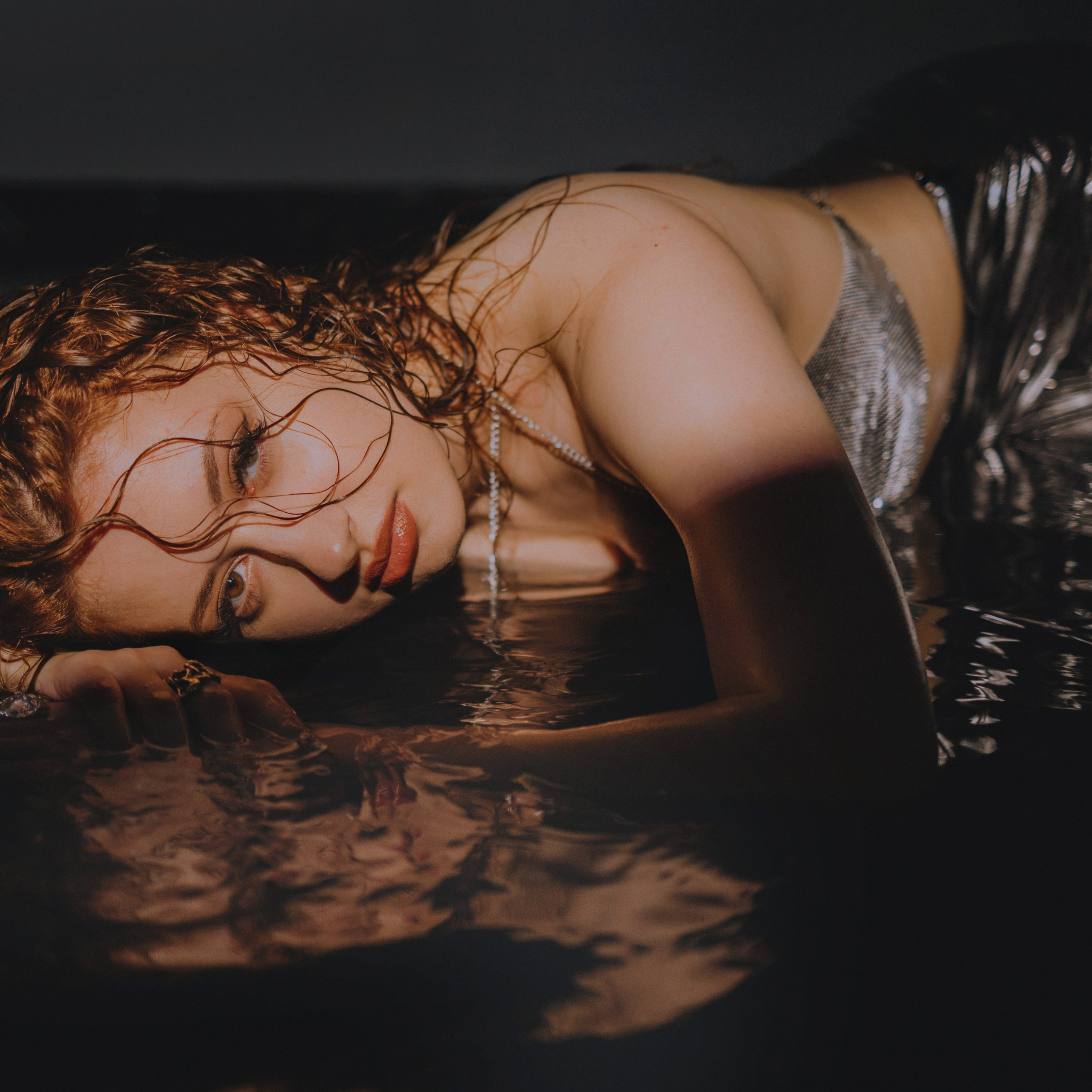 Сабина. Санкт-Петербург 2024