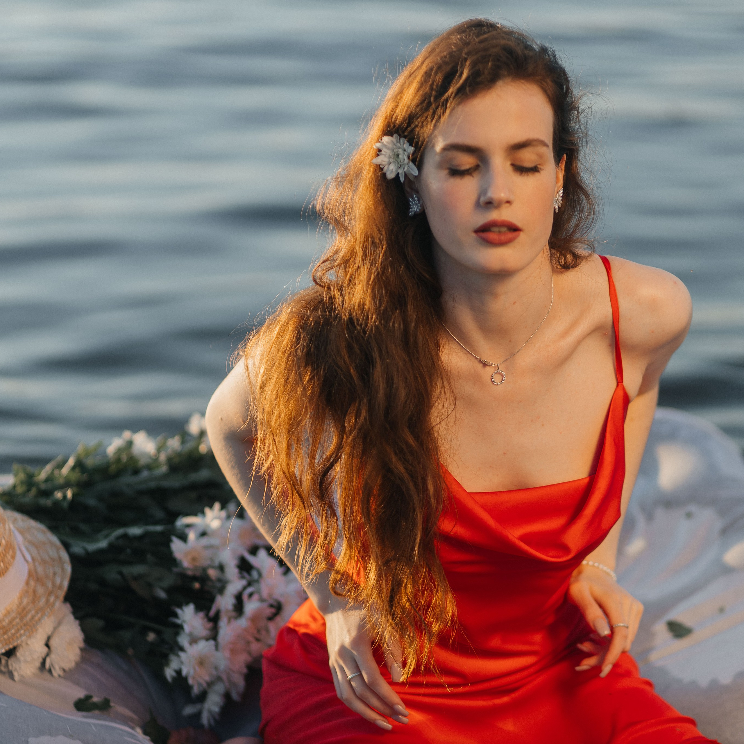 «Tenderness on the bay» 2024