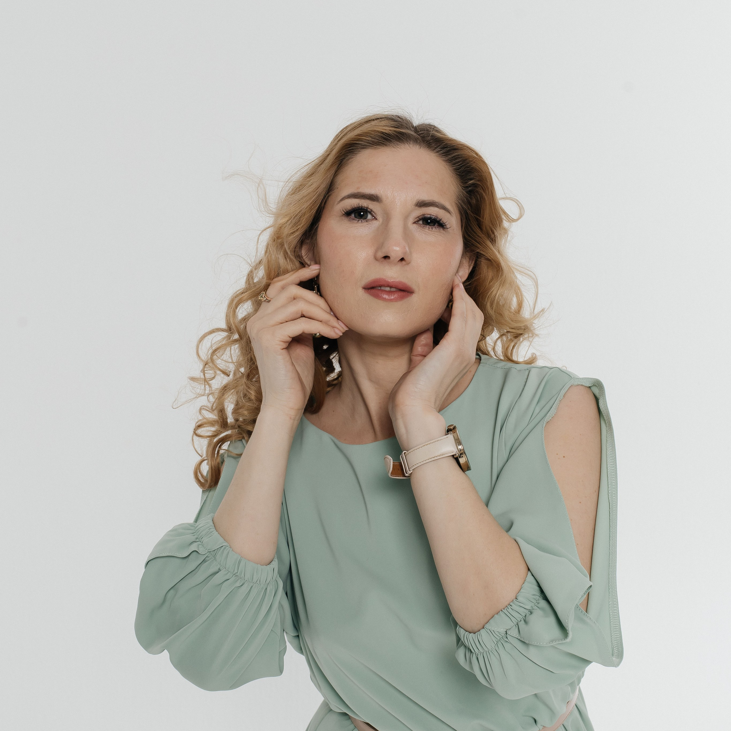 Анастасия. Санкт-Петербург 2025