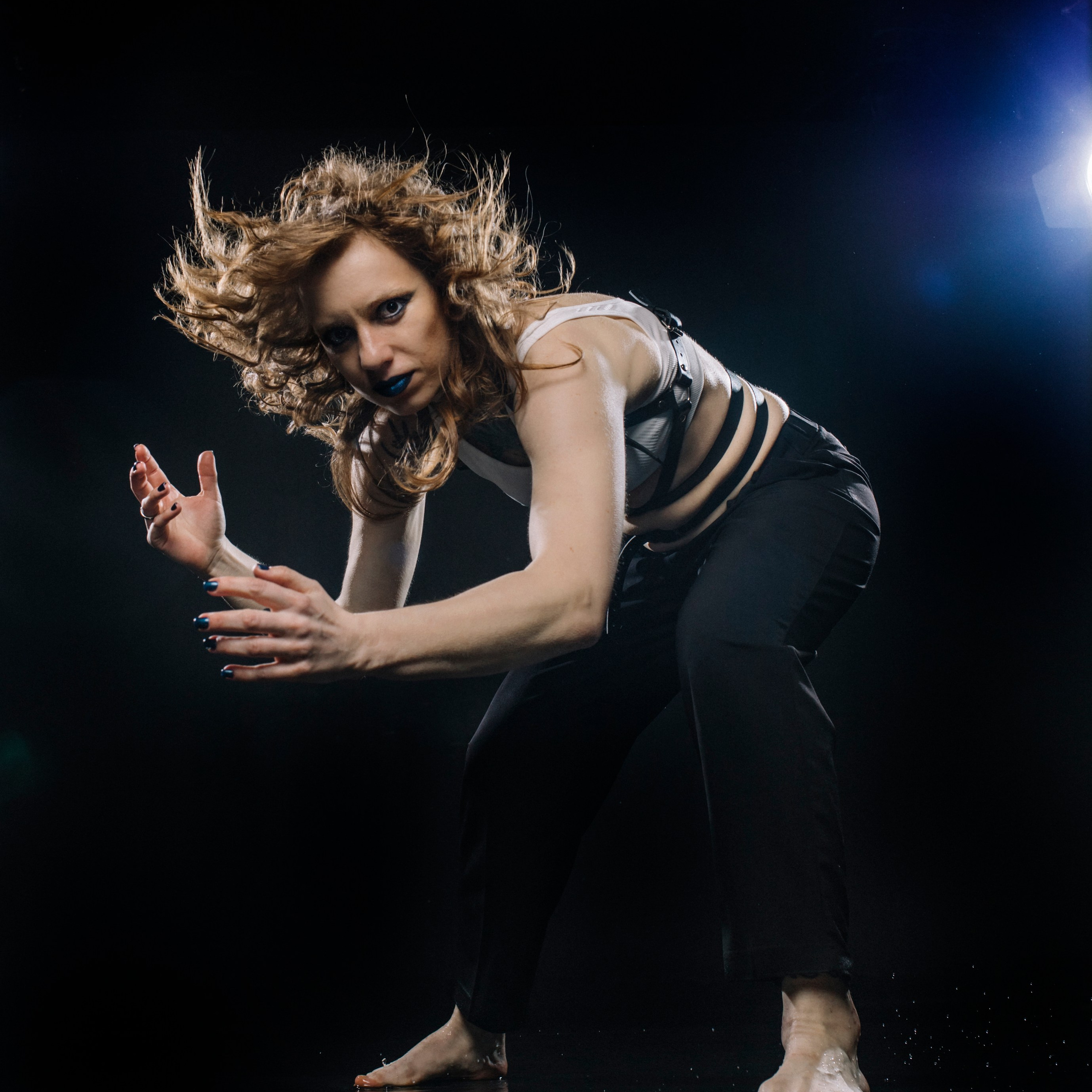 Полина. Санкт-Петербург 2024