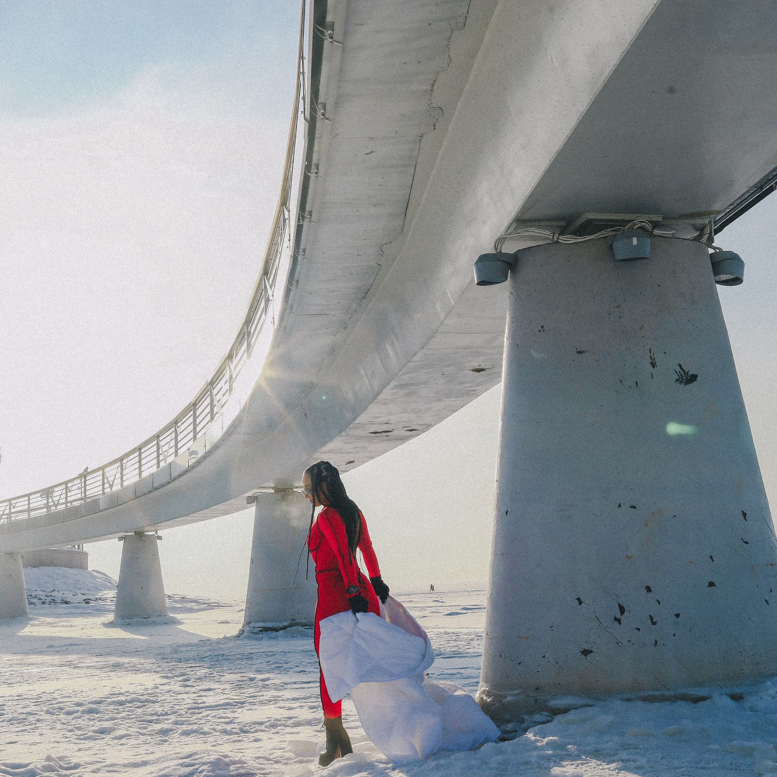 сНЕЖНАЯ история Кати 2026