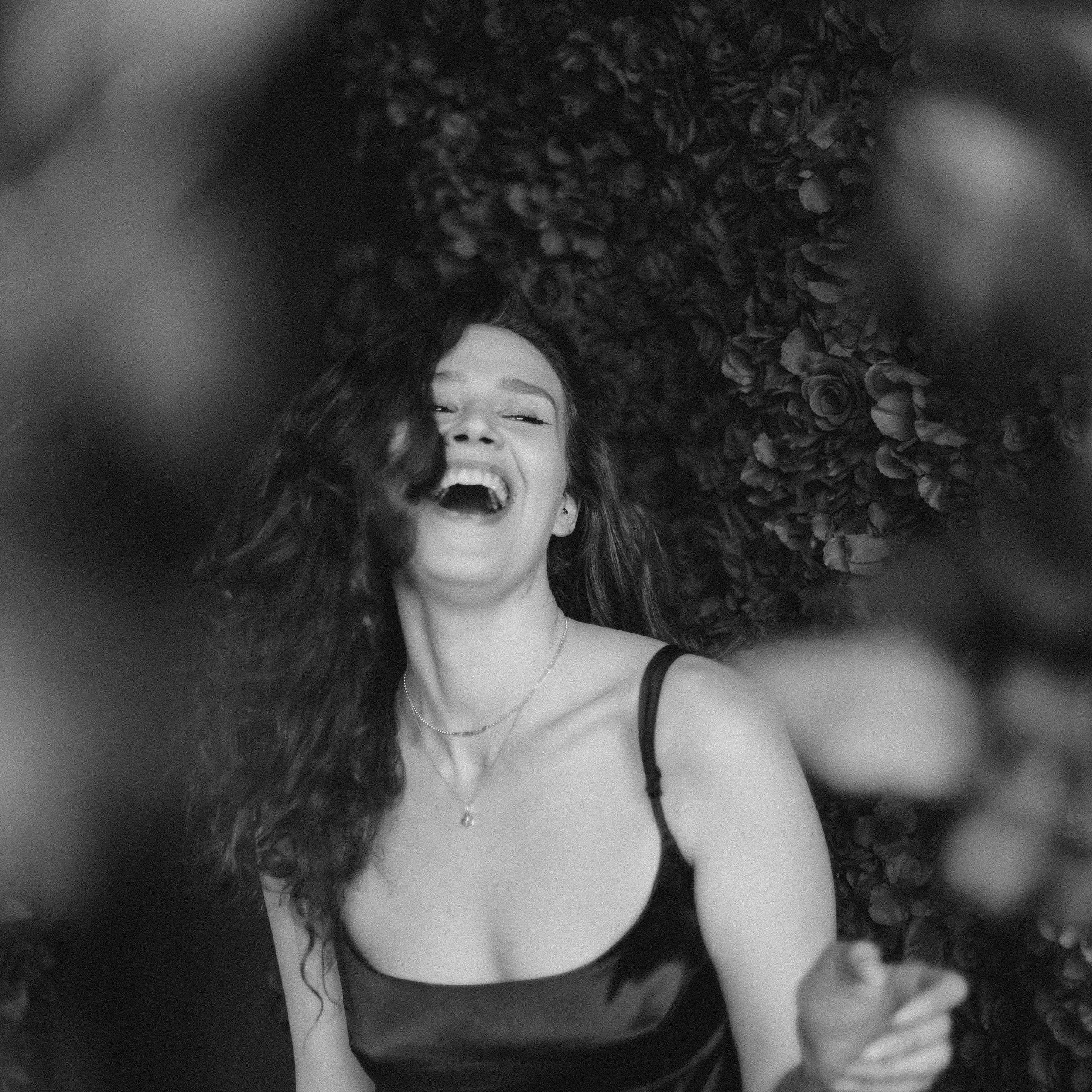 Лиза. Санкт-Петербург 2024