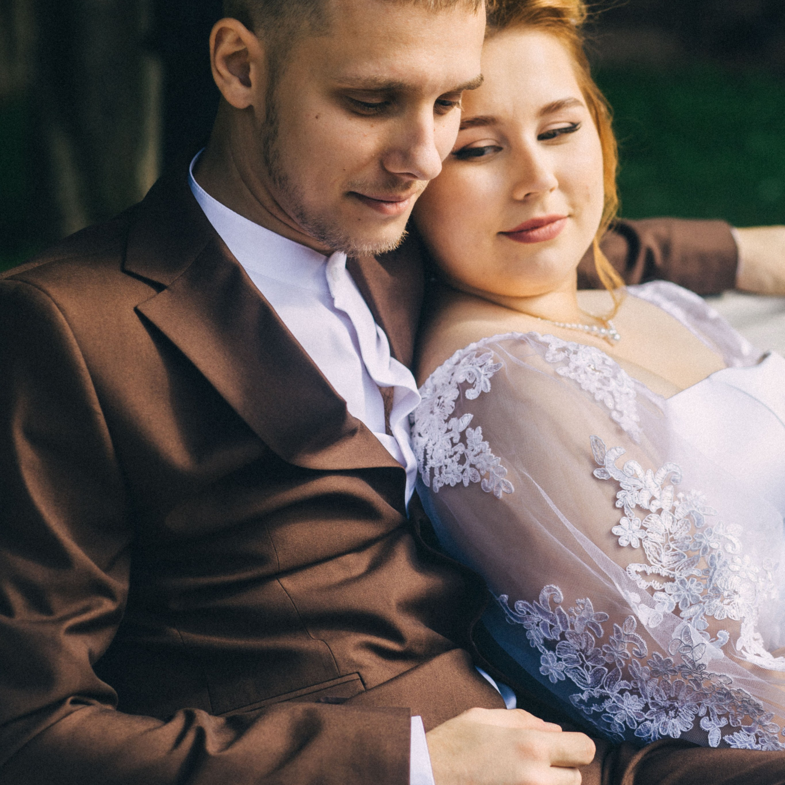 Екатерина и Владислав 2024