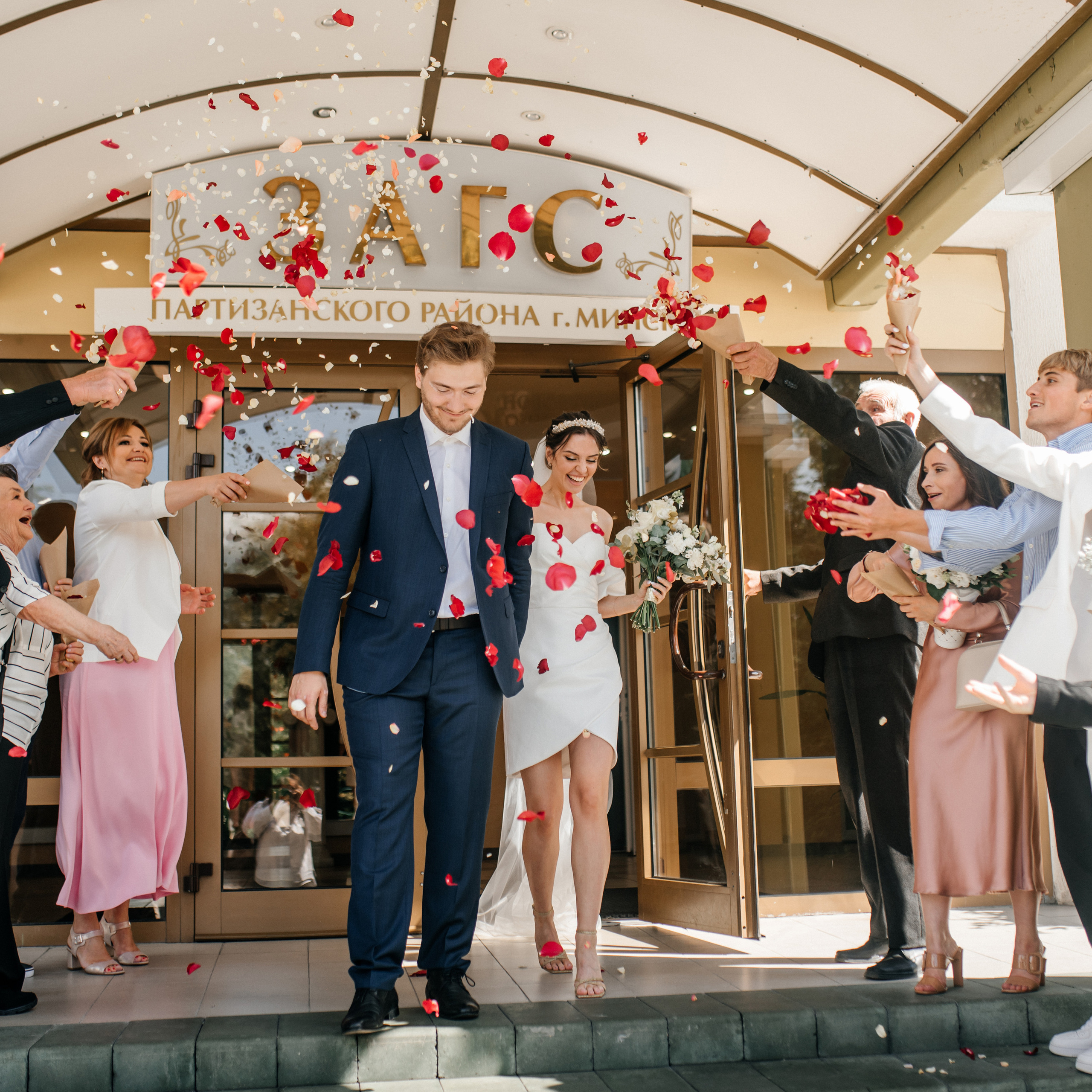 Отзывы. Костюшко Кристина — семейный и свадебный фотограф в Минске