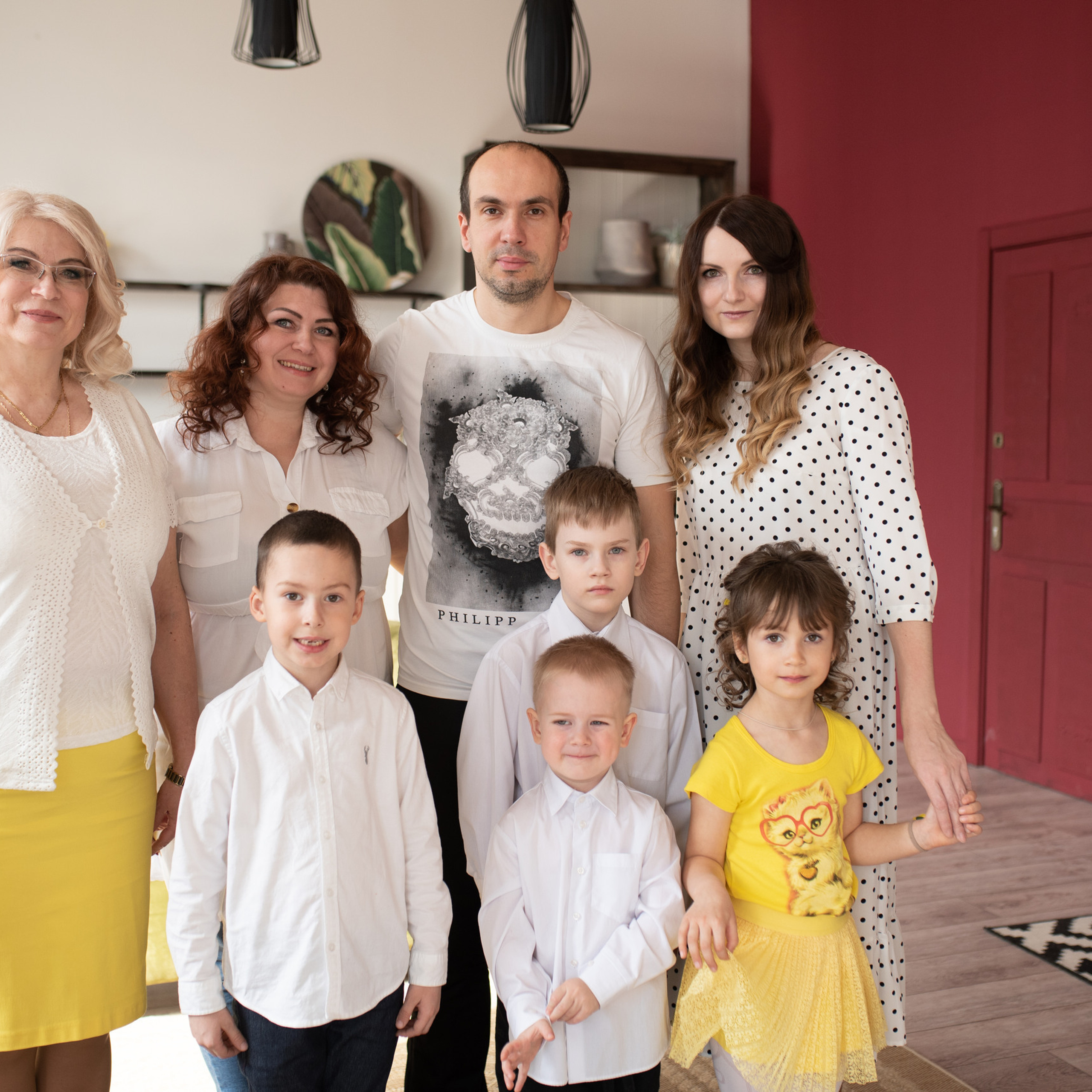 Отзывы. Костюшко Кристина — семейный и свадебный фотограф в Минске