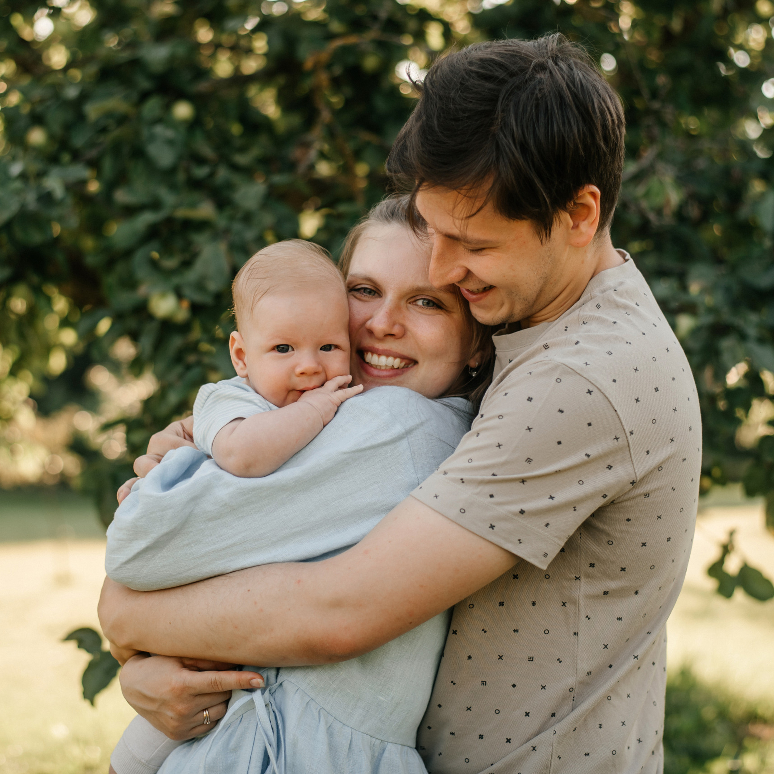 Отзывы. Костюшко Кристина — семейный и свадебный фотограф в Минске