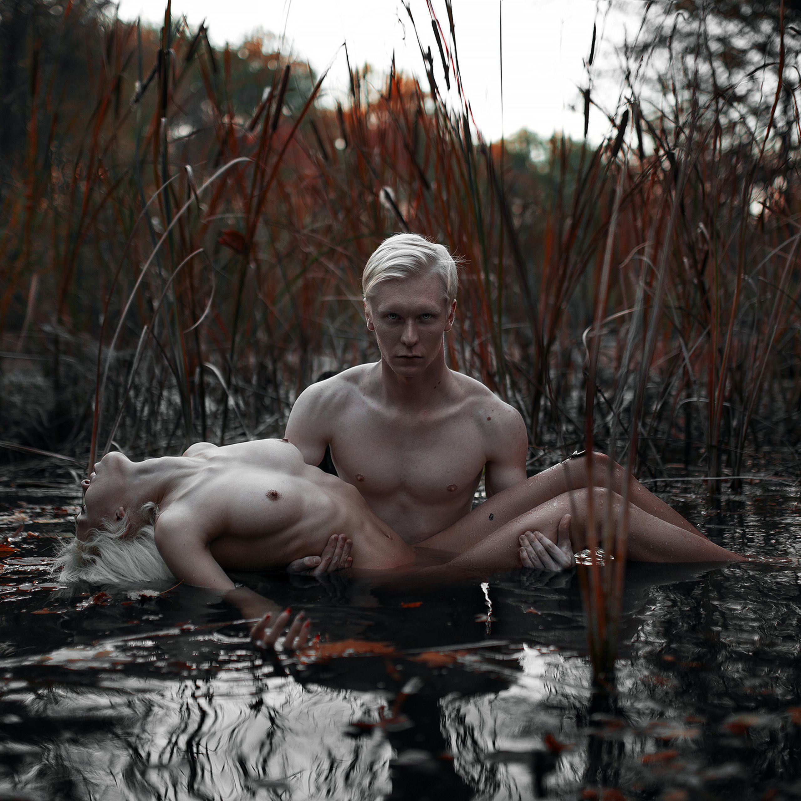 Арт. Максим Густарев — фотограф