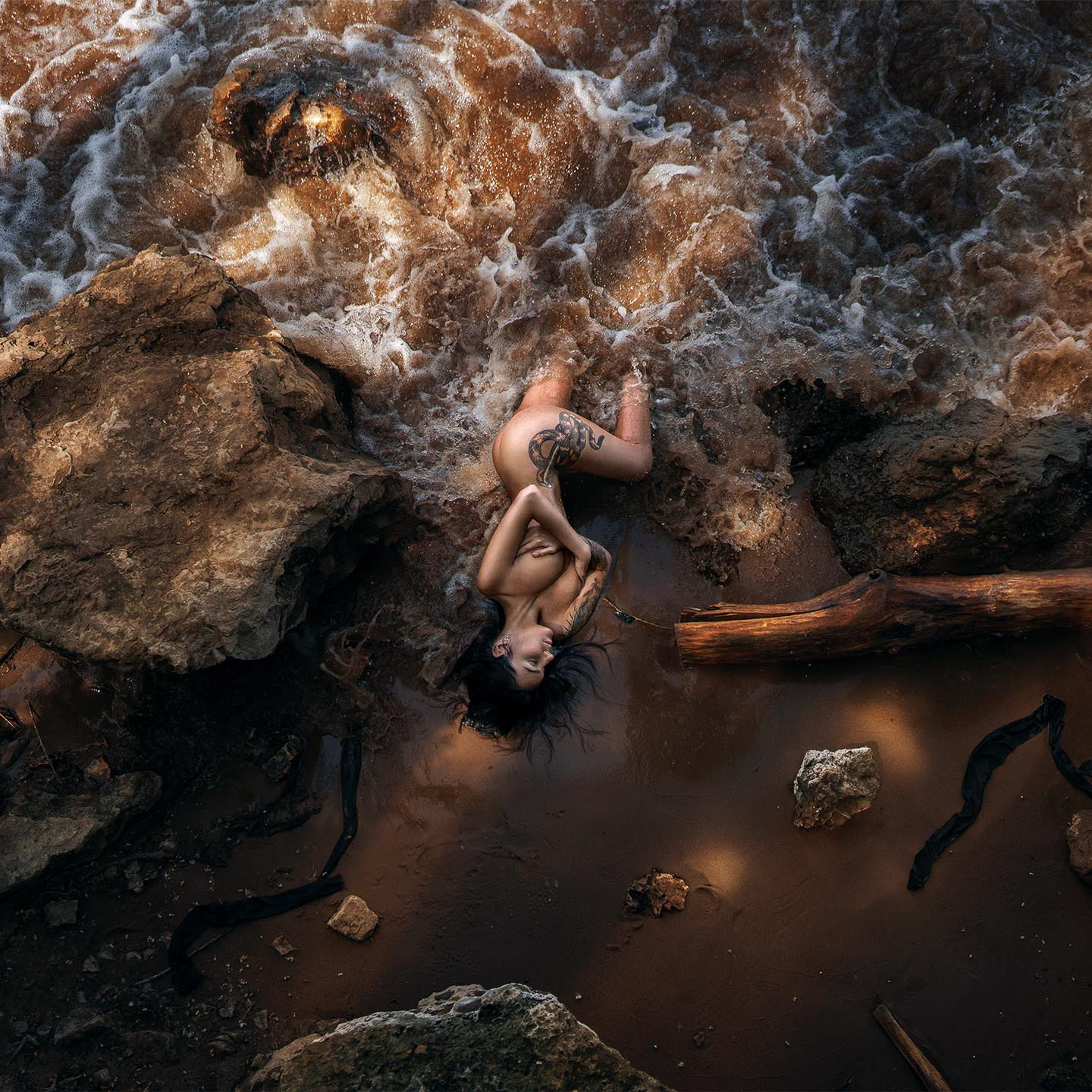 Арт. Максим Густарев — фотограф