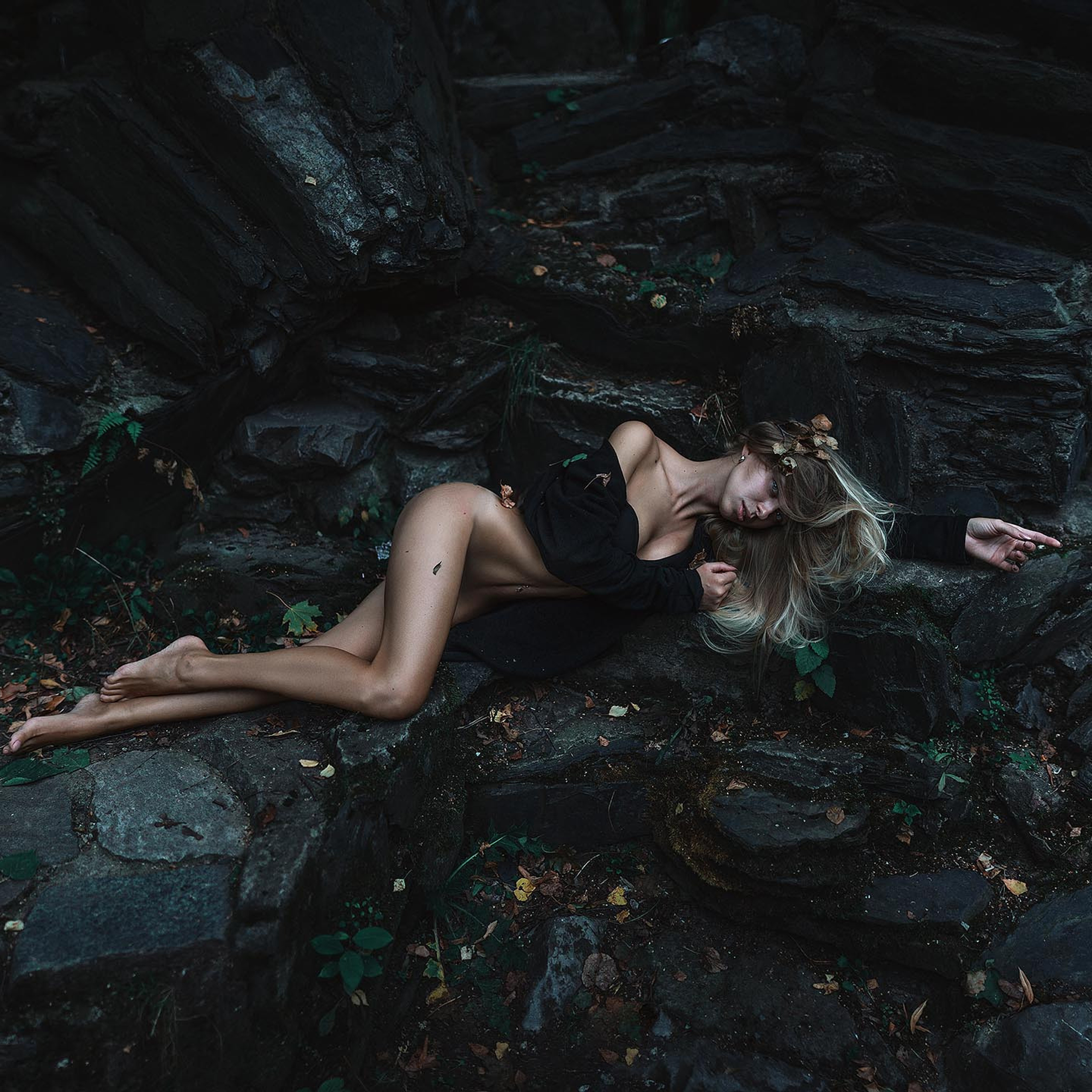 Арт. Максим Густарев — фотограф