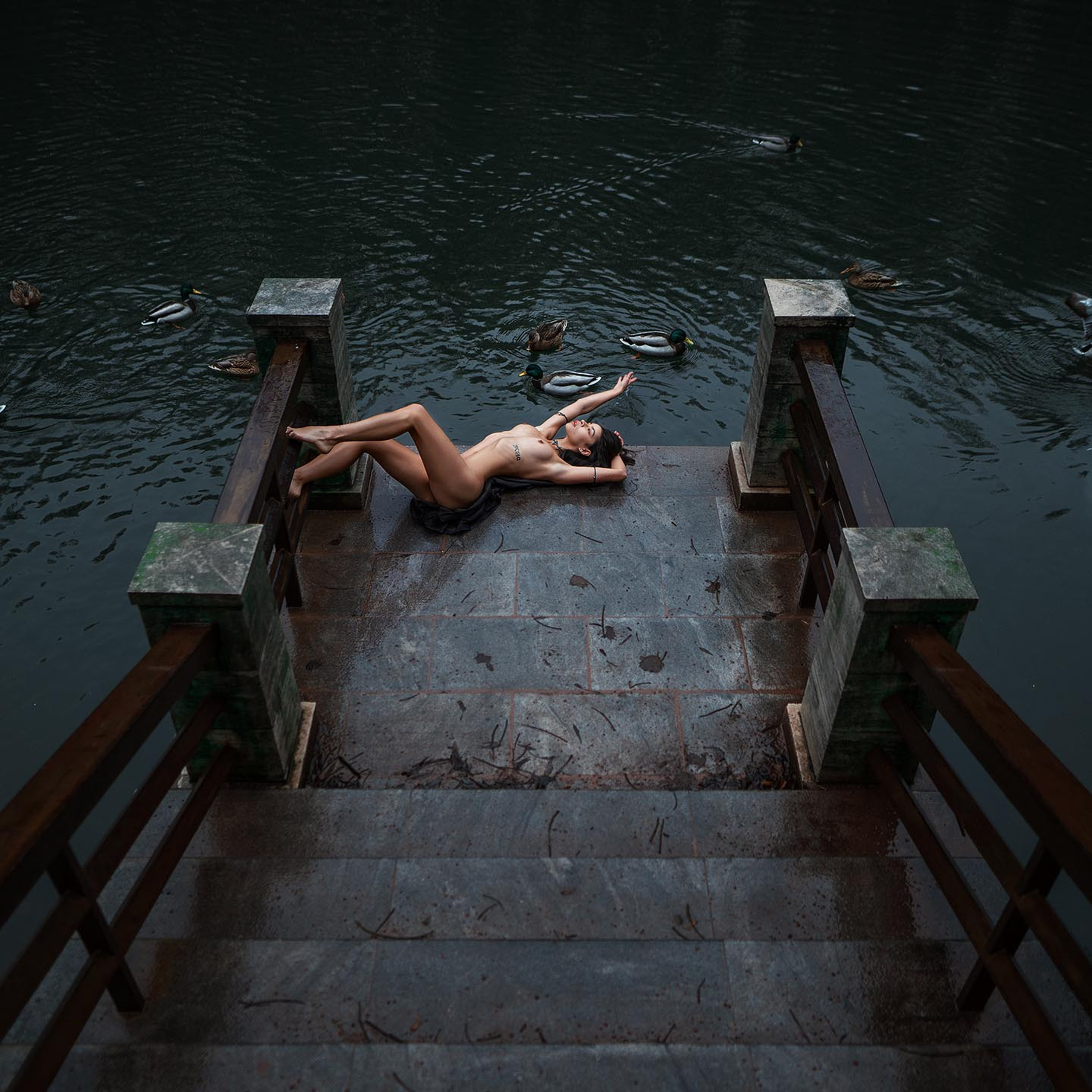 Арт. Максим Густарев — фотограф