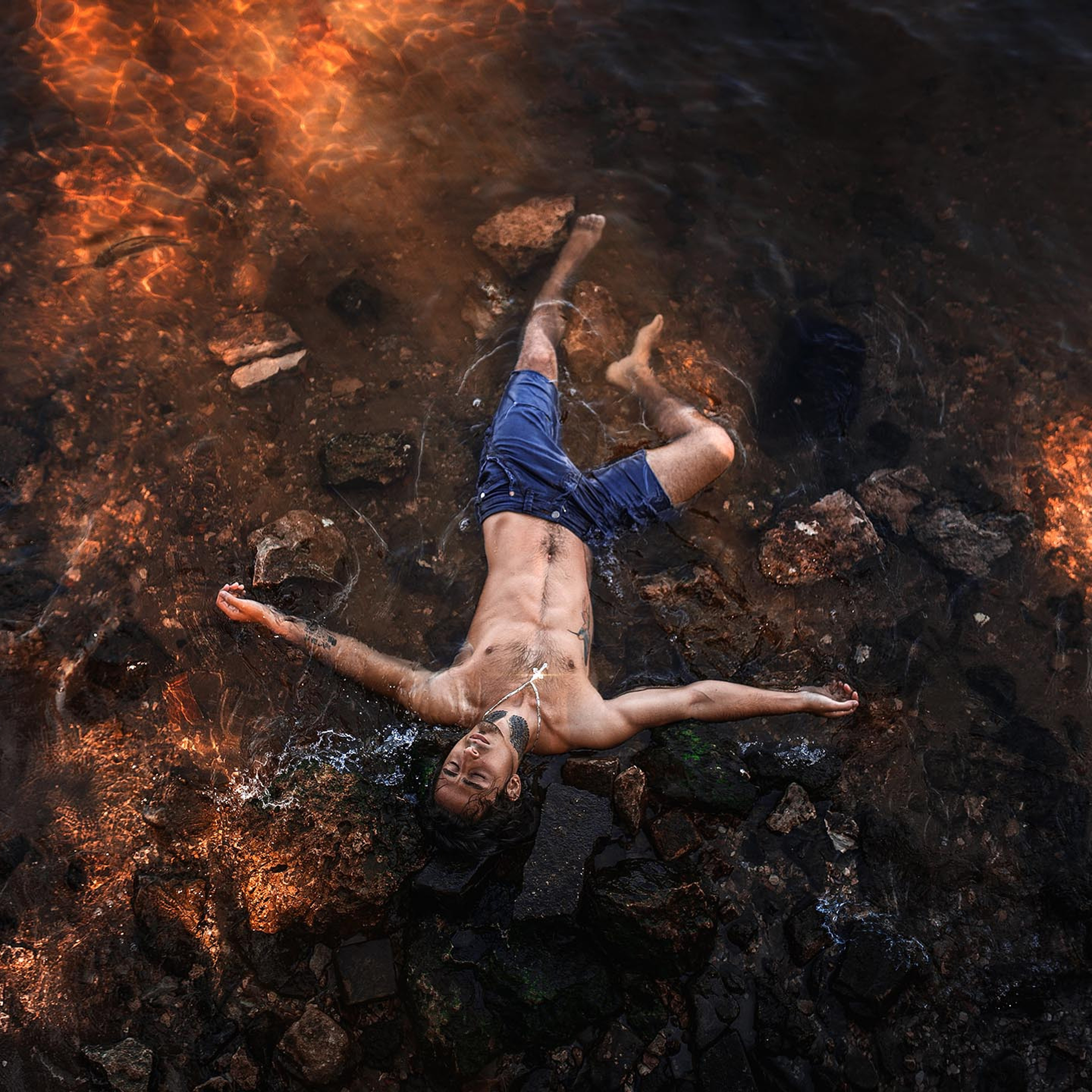 Арт. Максим Густарев — фотограф