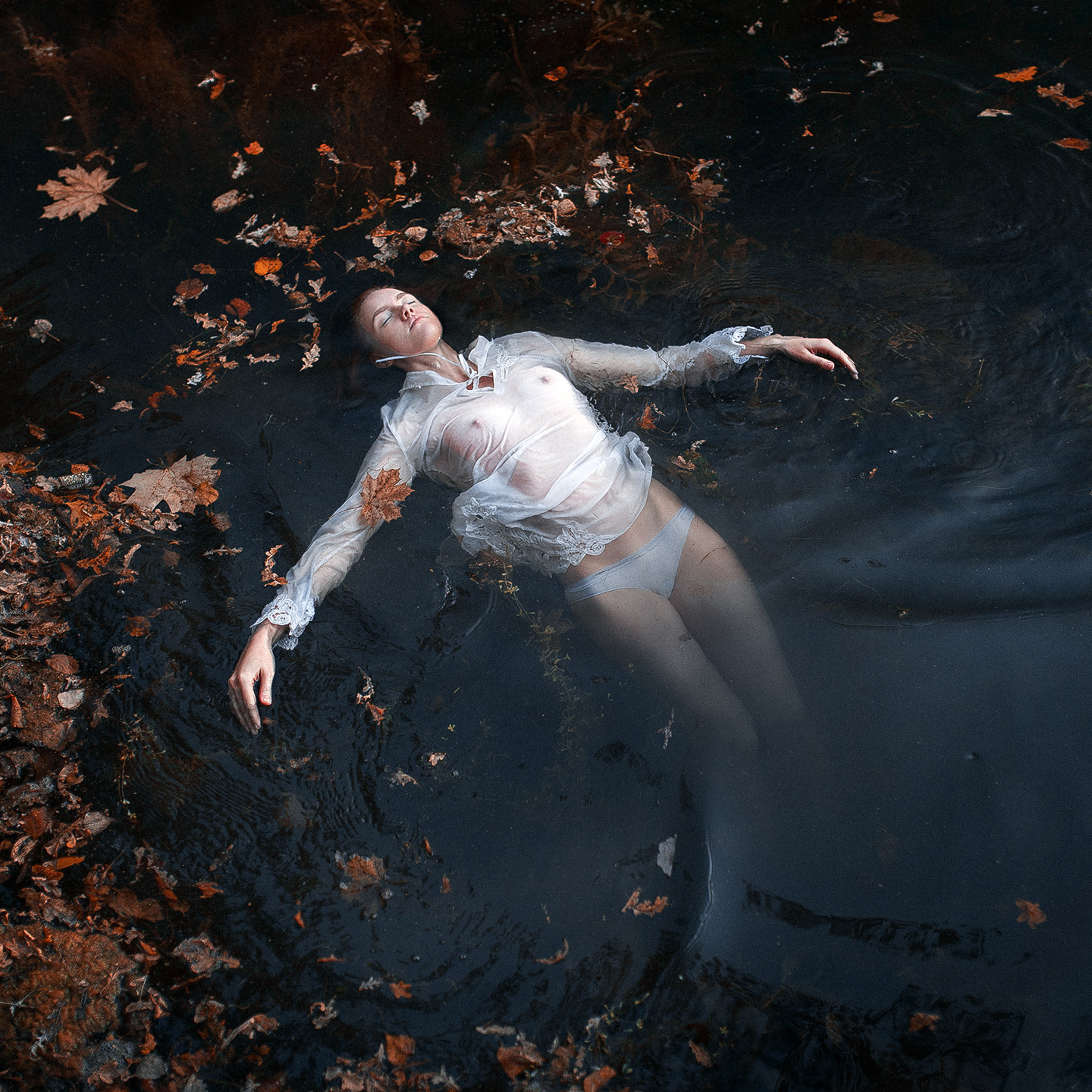 Арт. Максим Густарев — фотограф