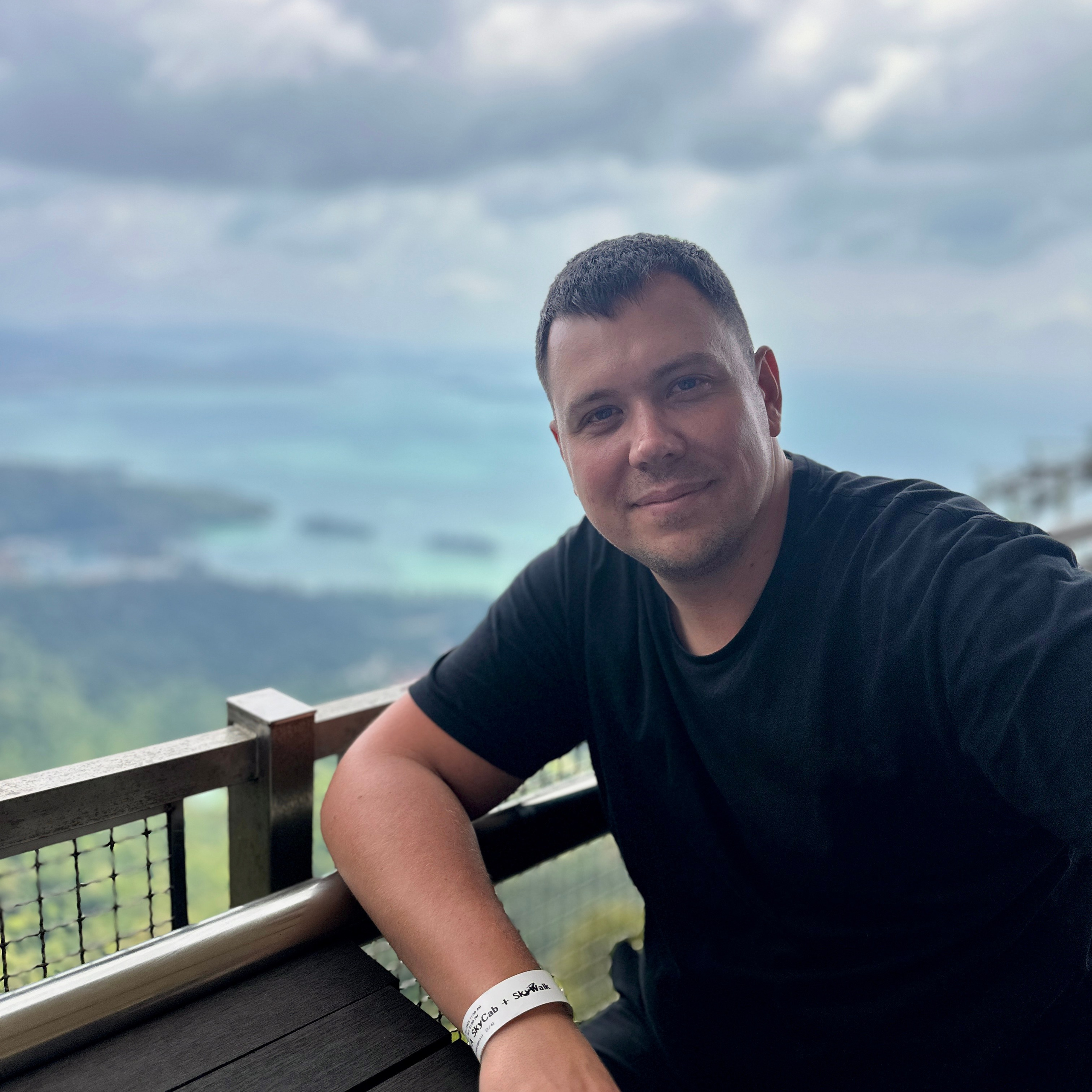 Отзывы. Максим Густарев — фотограф