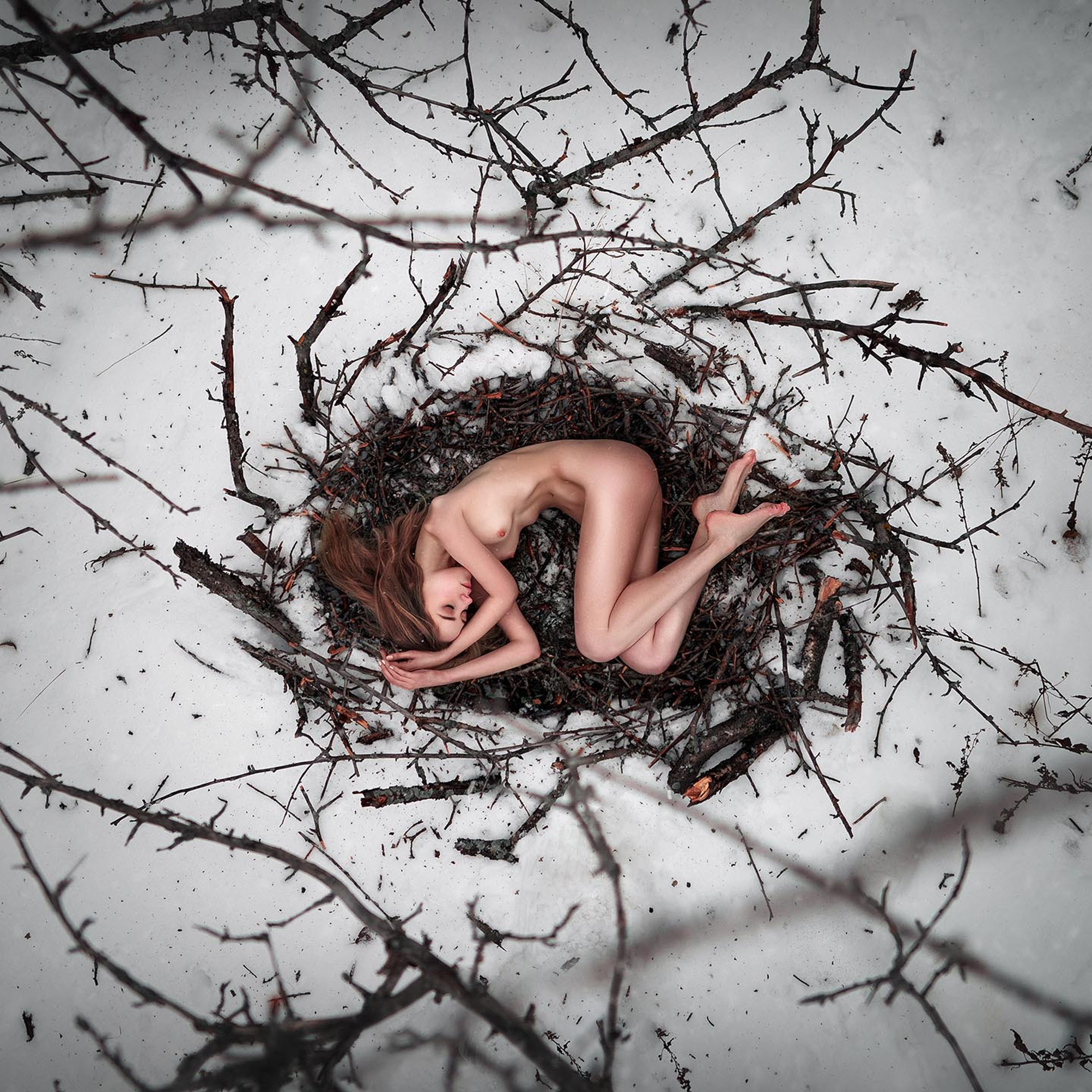 Арт. Максим Густарев — фотограф