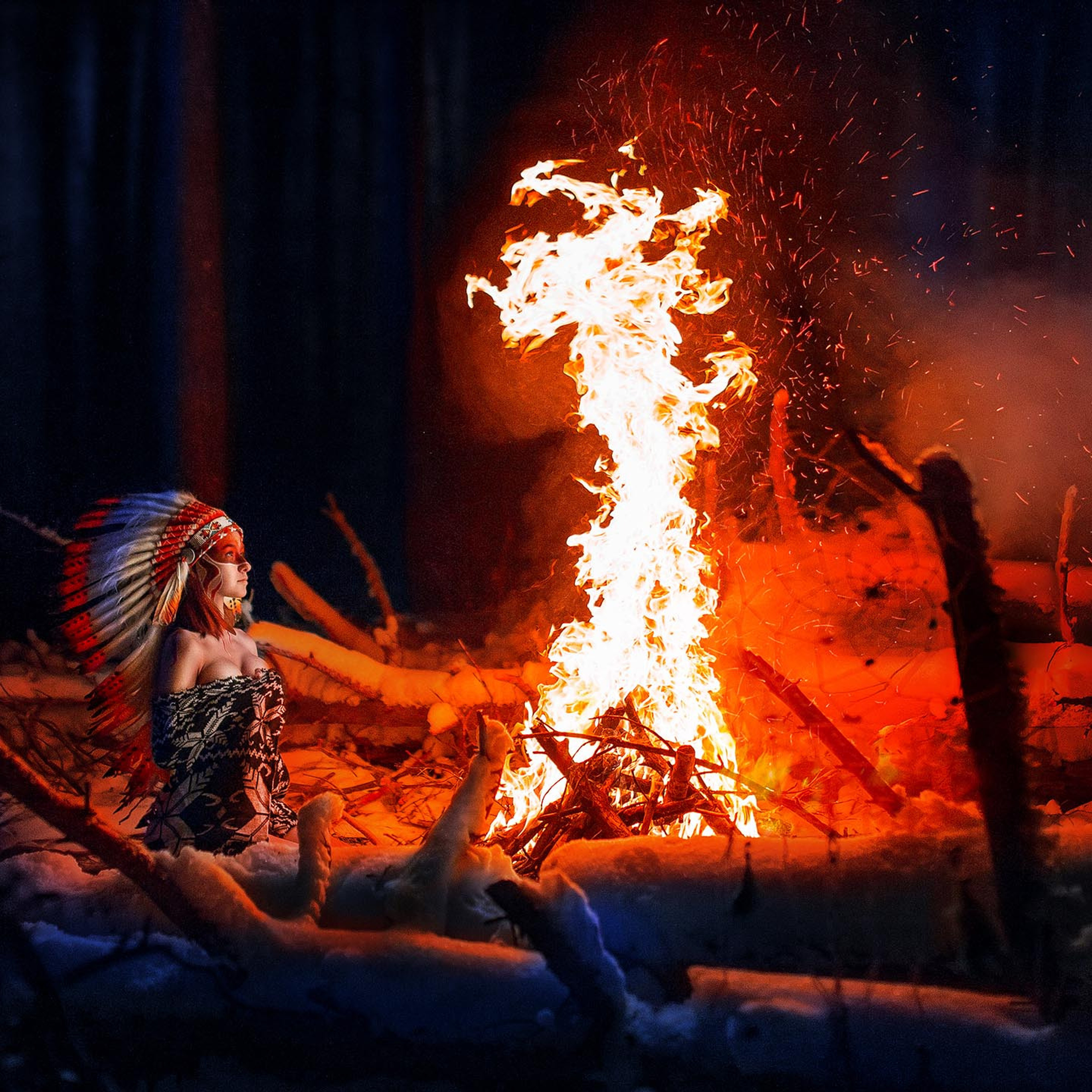 Арт. Максим Густарев — фотограф