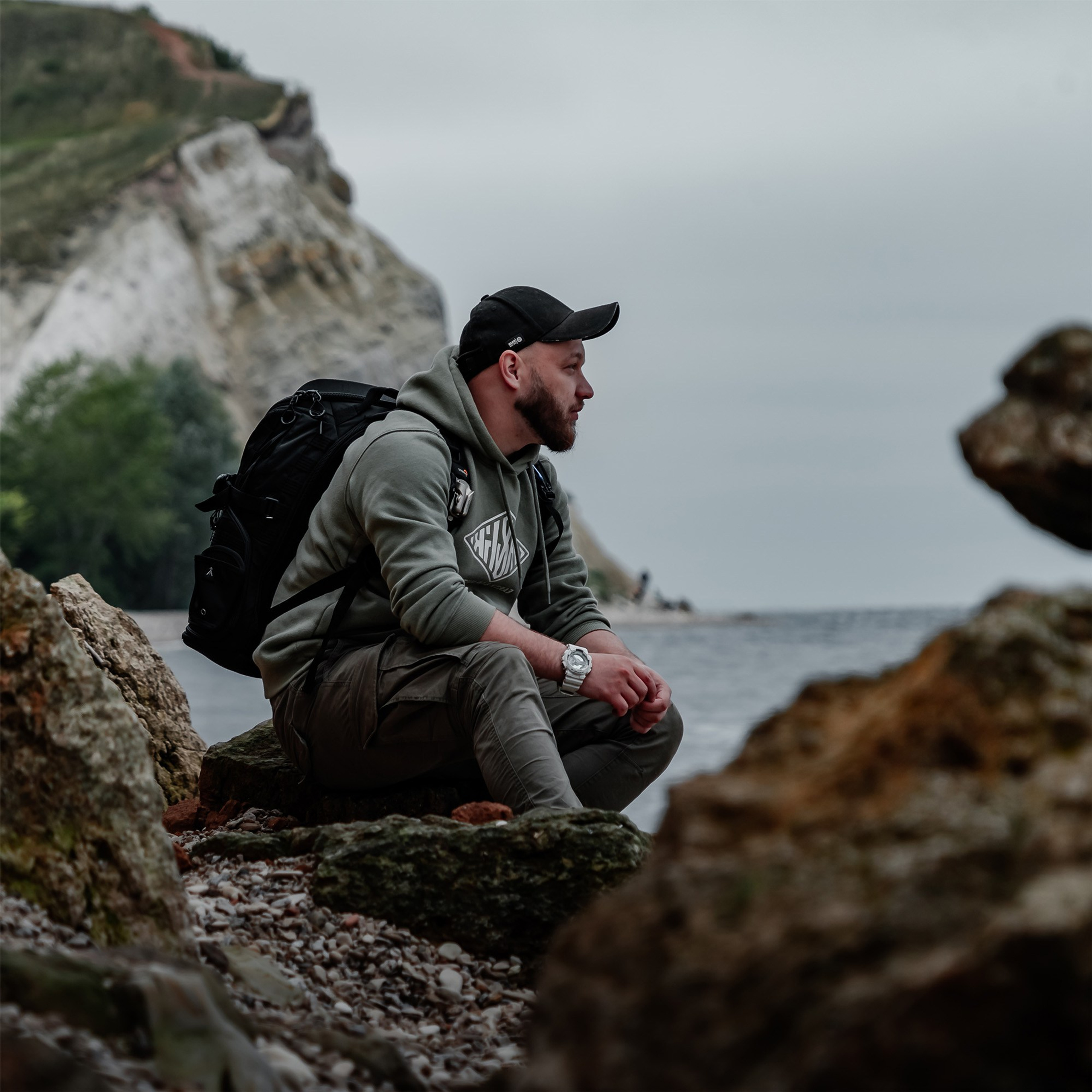 Отзывы. Максим Густарев — фотограф