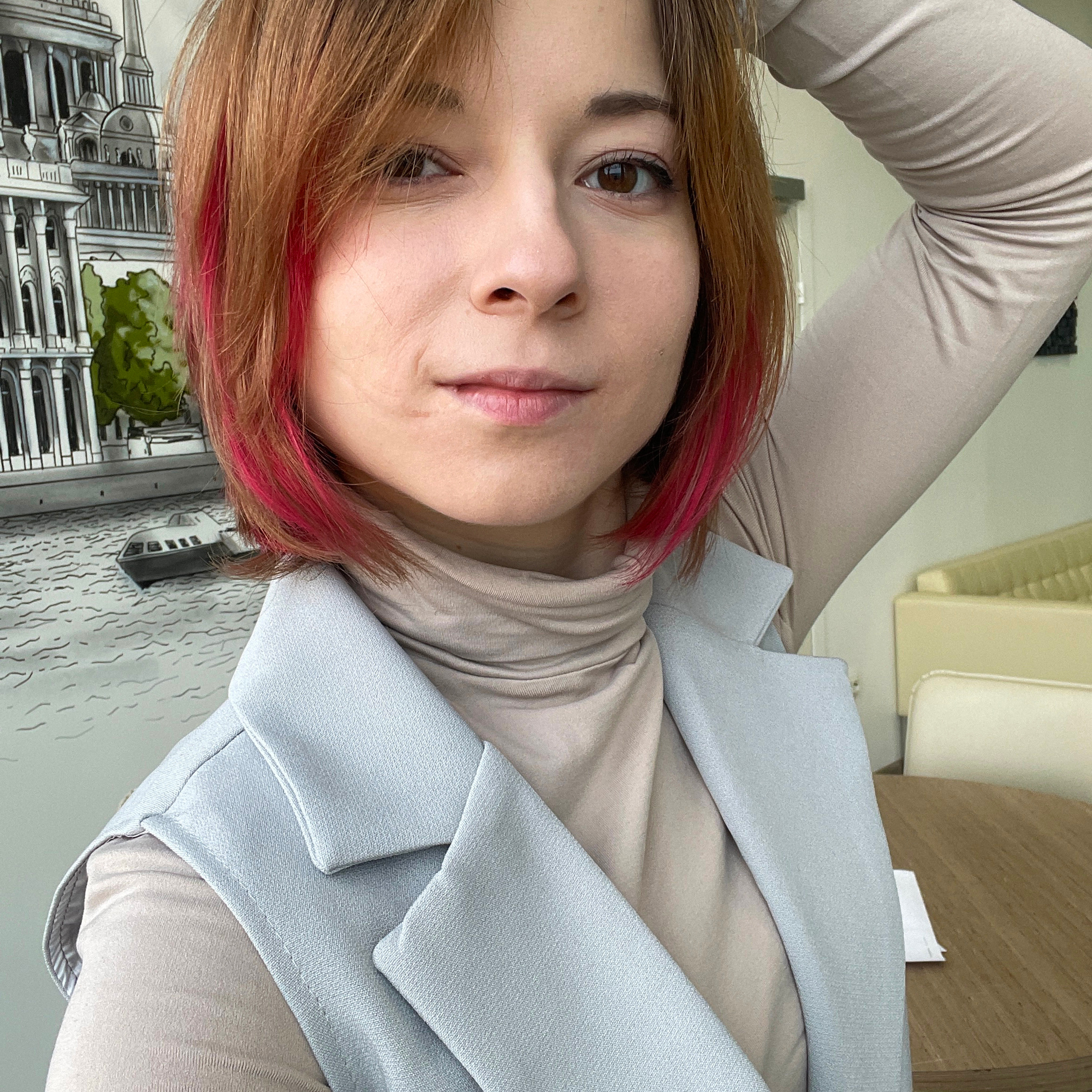 Отзывы. Максим Густарев — фотограф