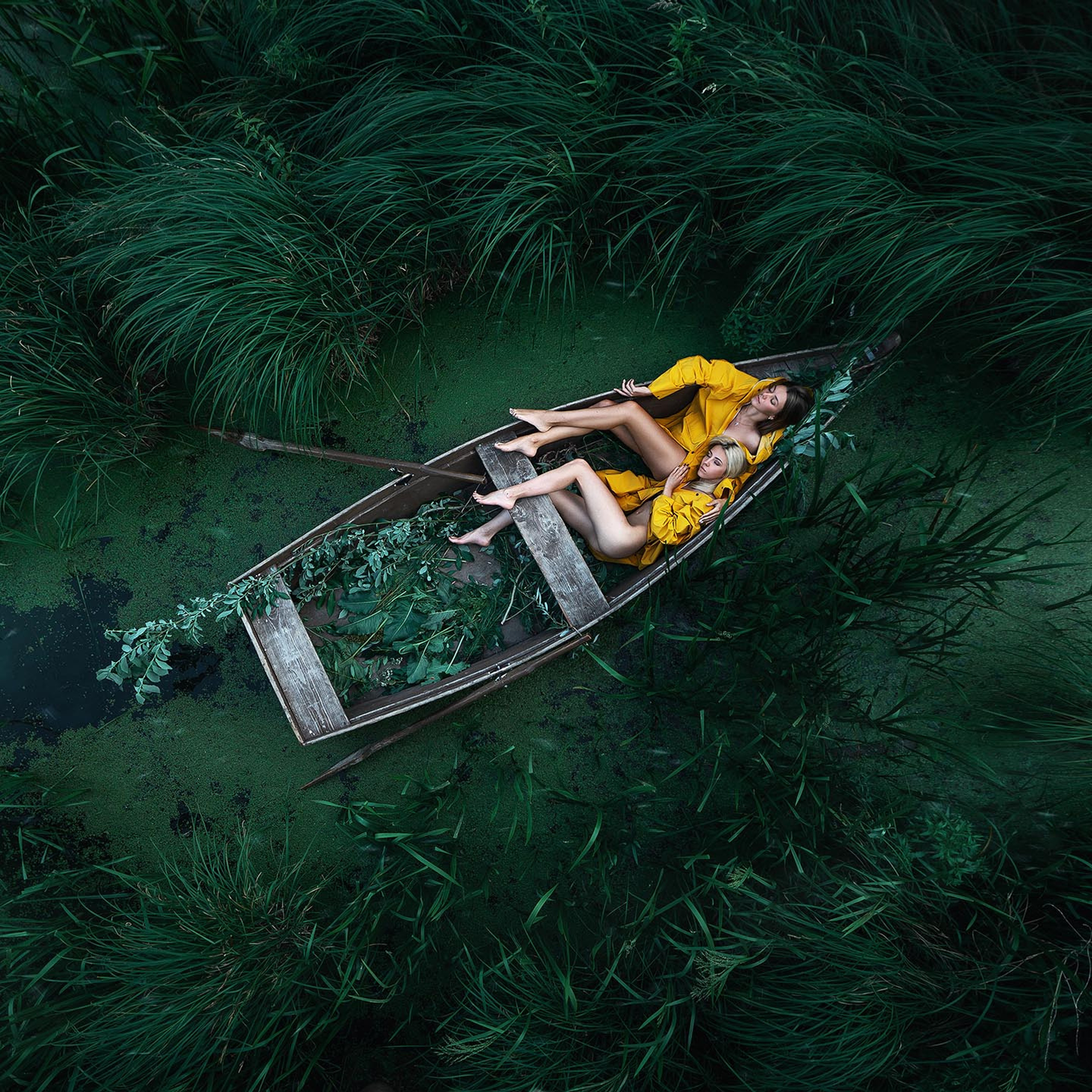 Арт. Максим Густарев — фотограф