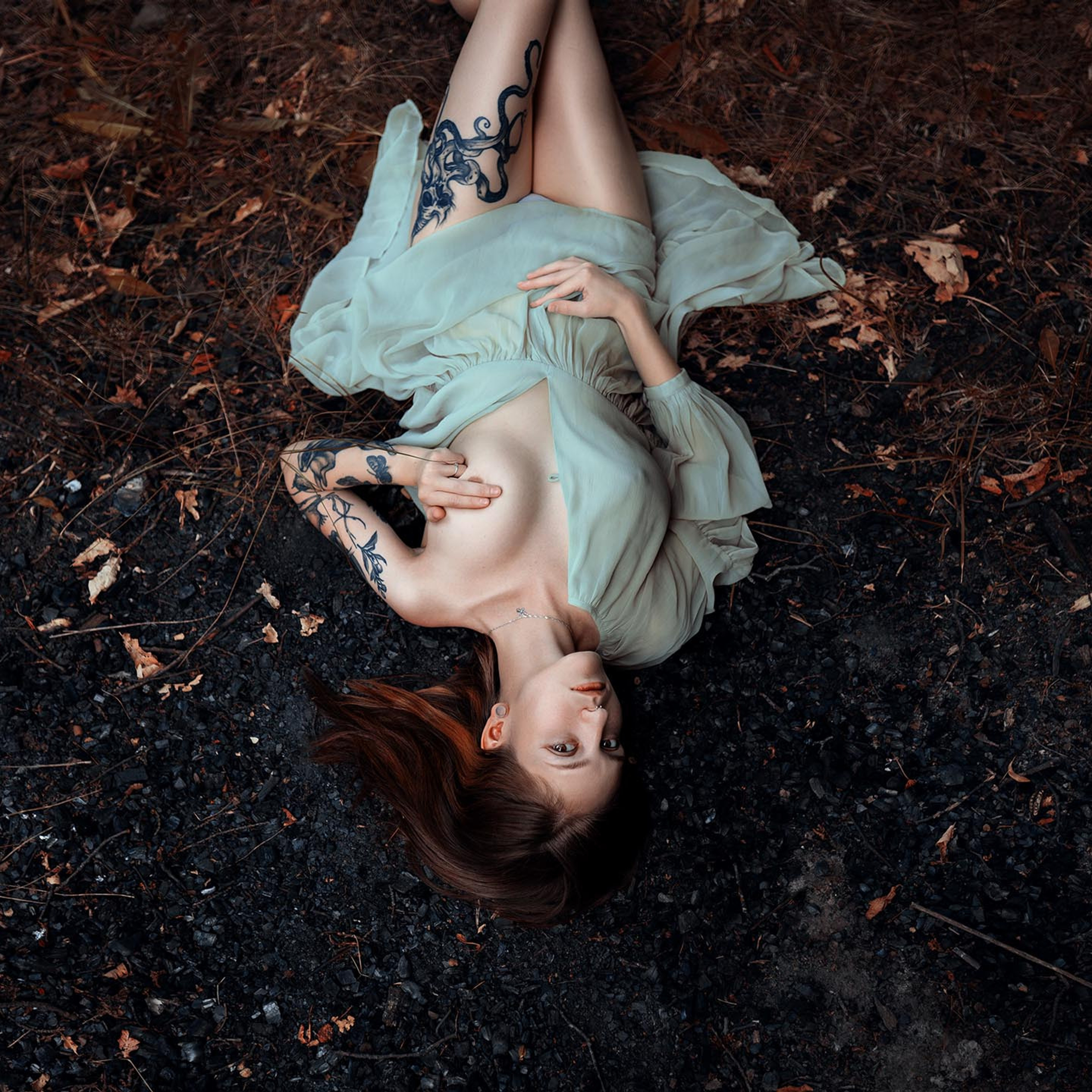 Арт. Максим Густарев — фотограф