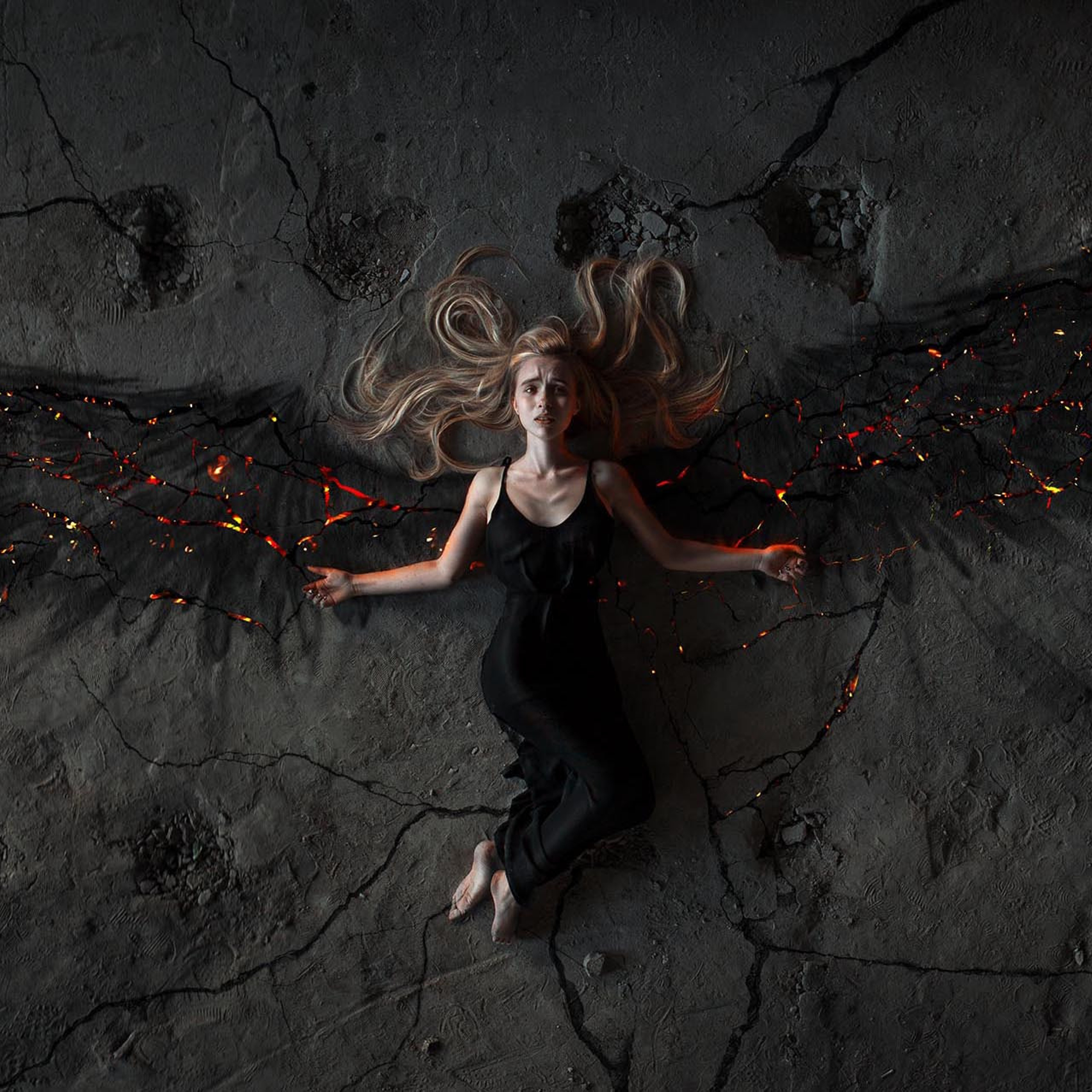 Арт. Максим Густарев — фотограф