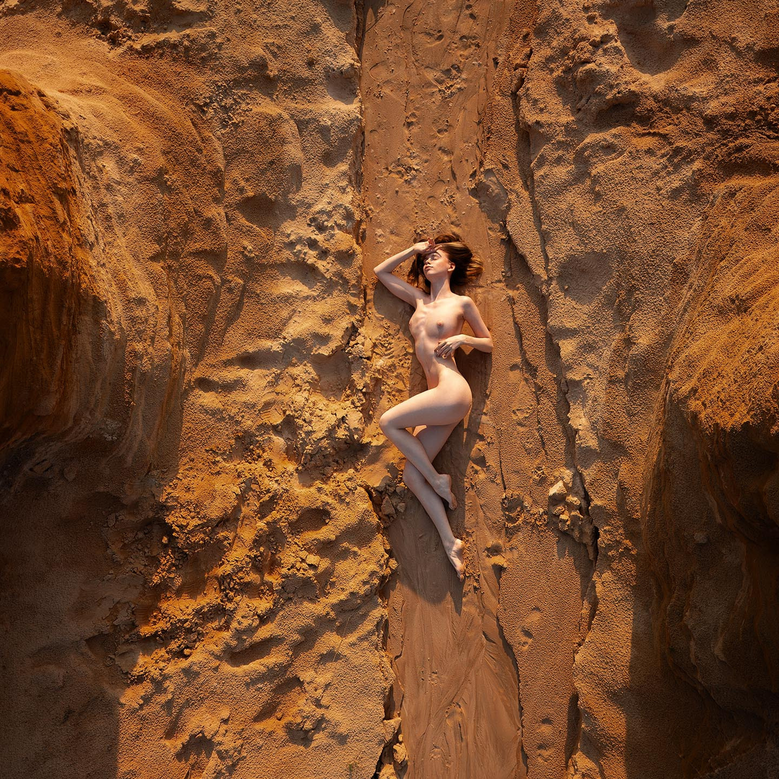 Арт. Максим Густарев — фотограф