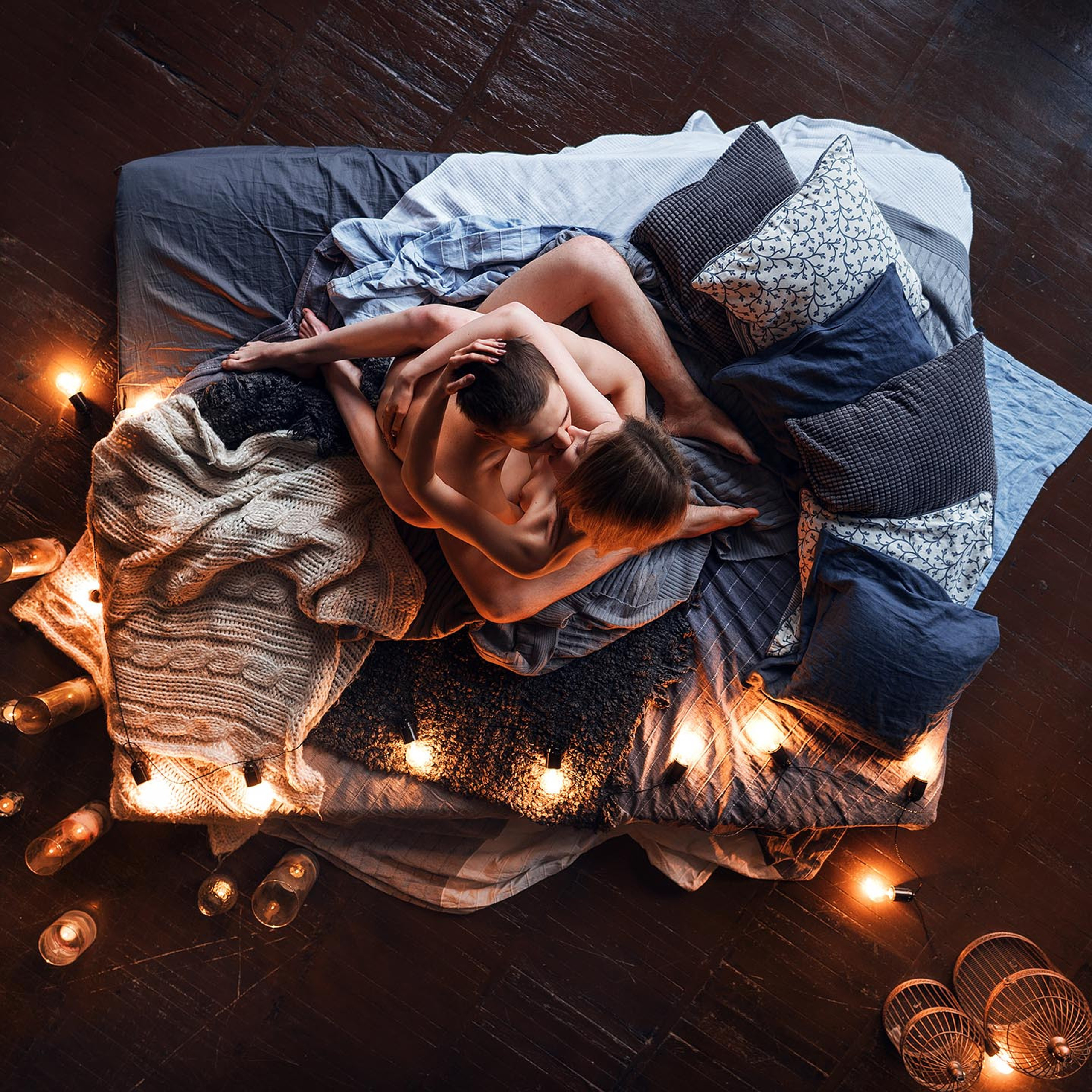 Арт. Максим Густарев — фотограф