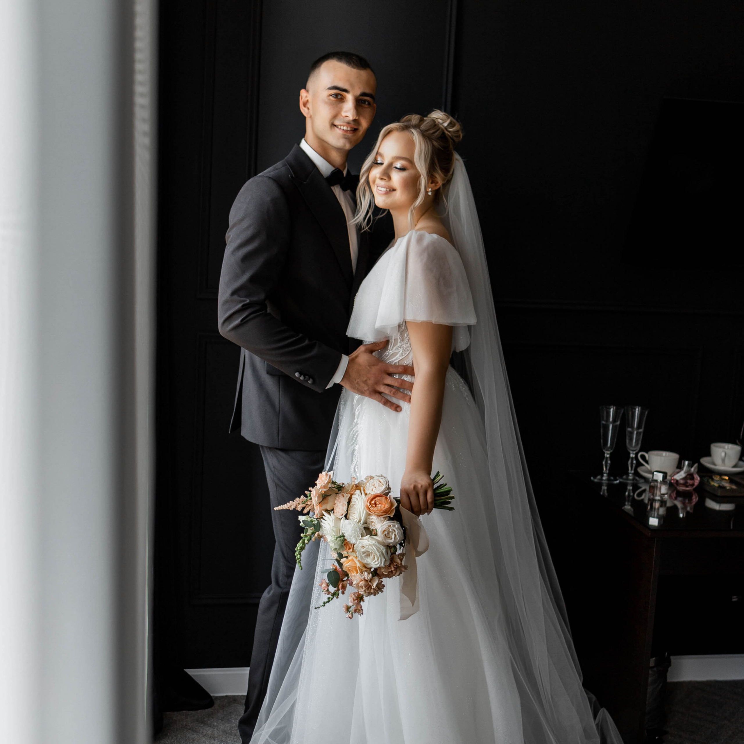 Отзывы. Свадебный фотограф Надежда Рыжикова