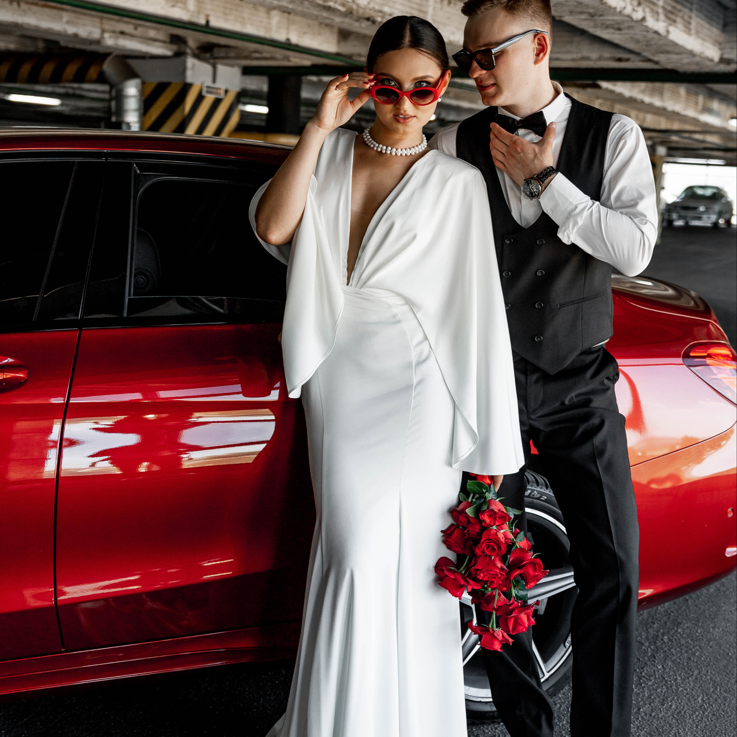 Отзывы. Свадебный фотограф Надежда Рыжикова