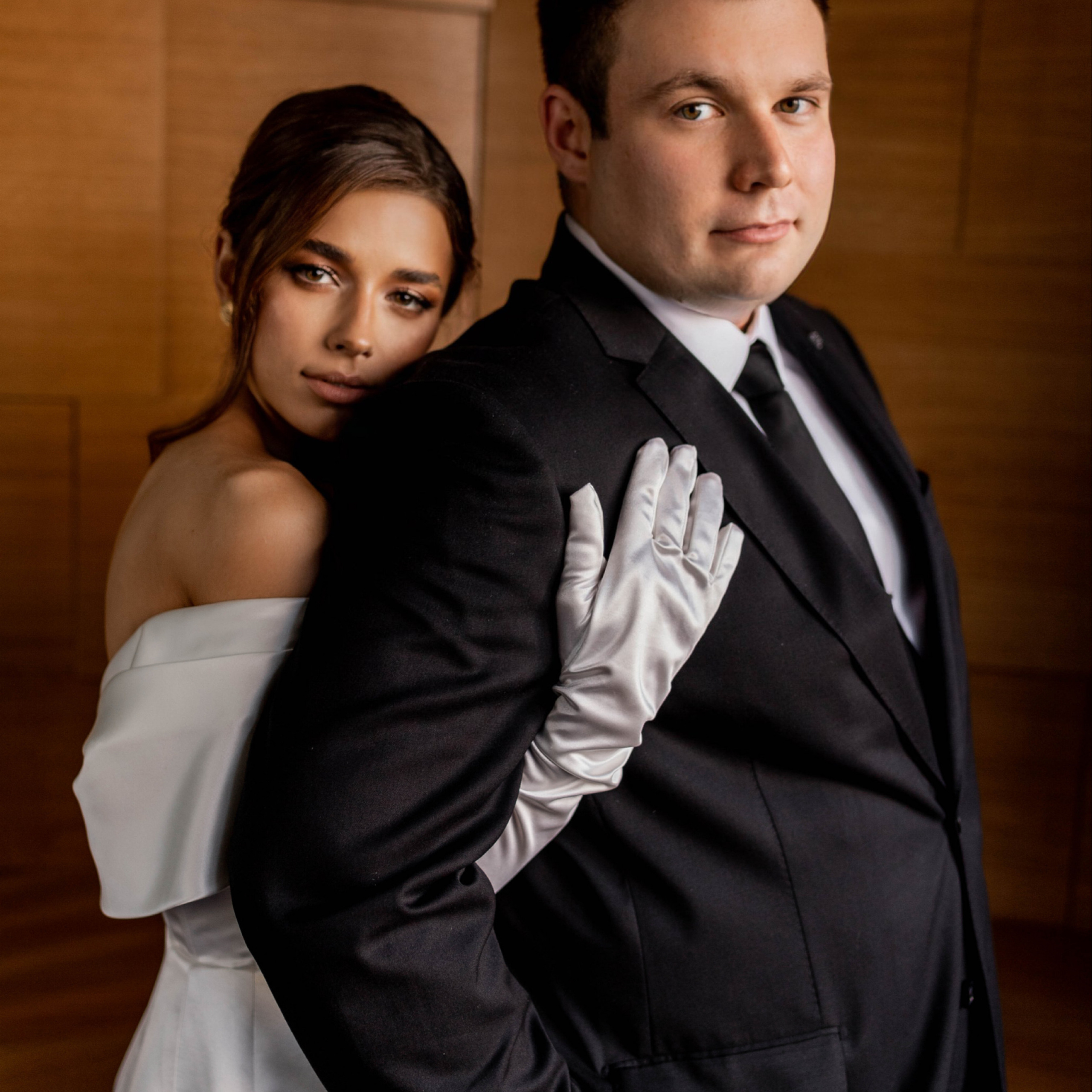 Отзывы. Свадебный фотограф Надежда Рыжикова