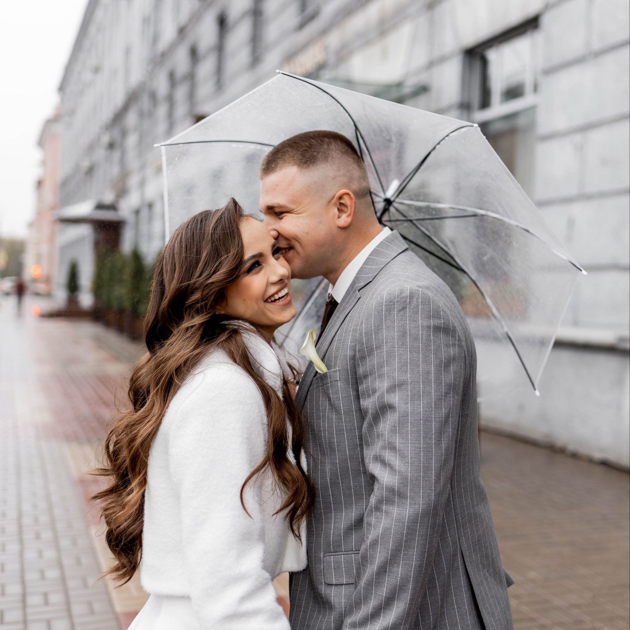 Отзывы. Свадебный фотограф Надежда Рыжикова